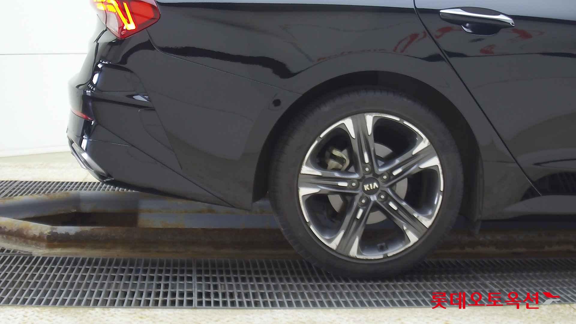 Kia K5 id 2663226 из Кореи 24