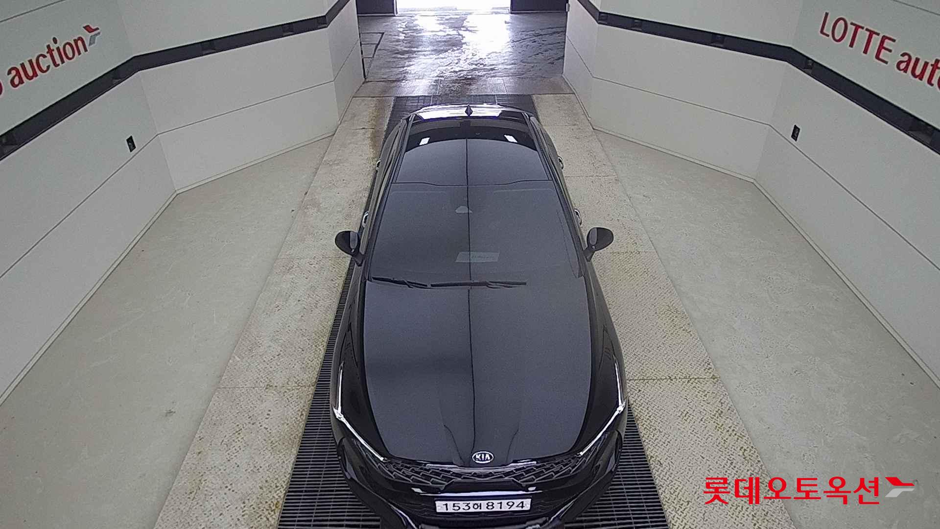 Kia K5 id 2663226 из Кореи 25