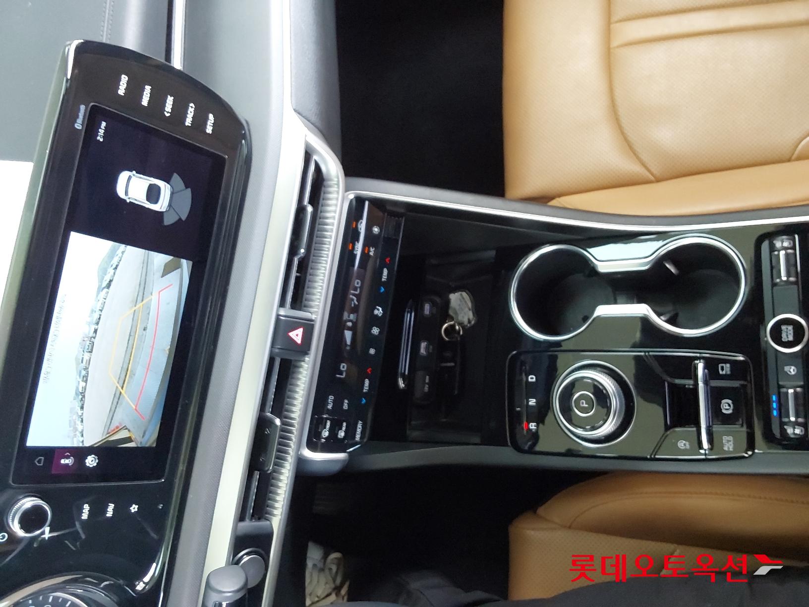 Kia K5 id 2663226 из Кореи 31