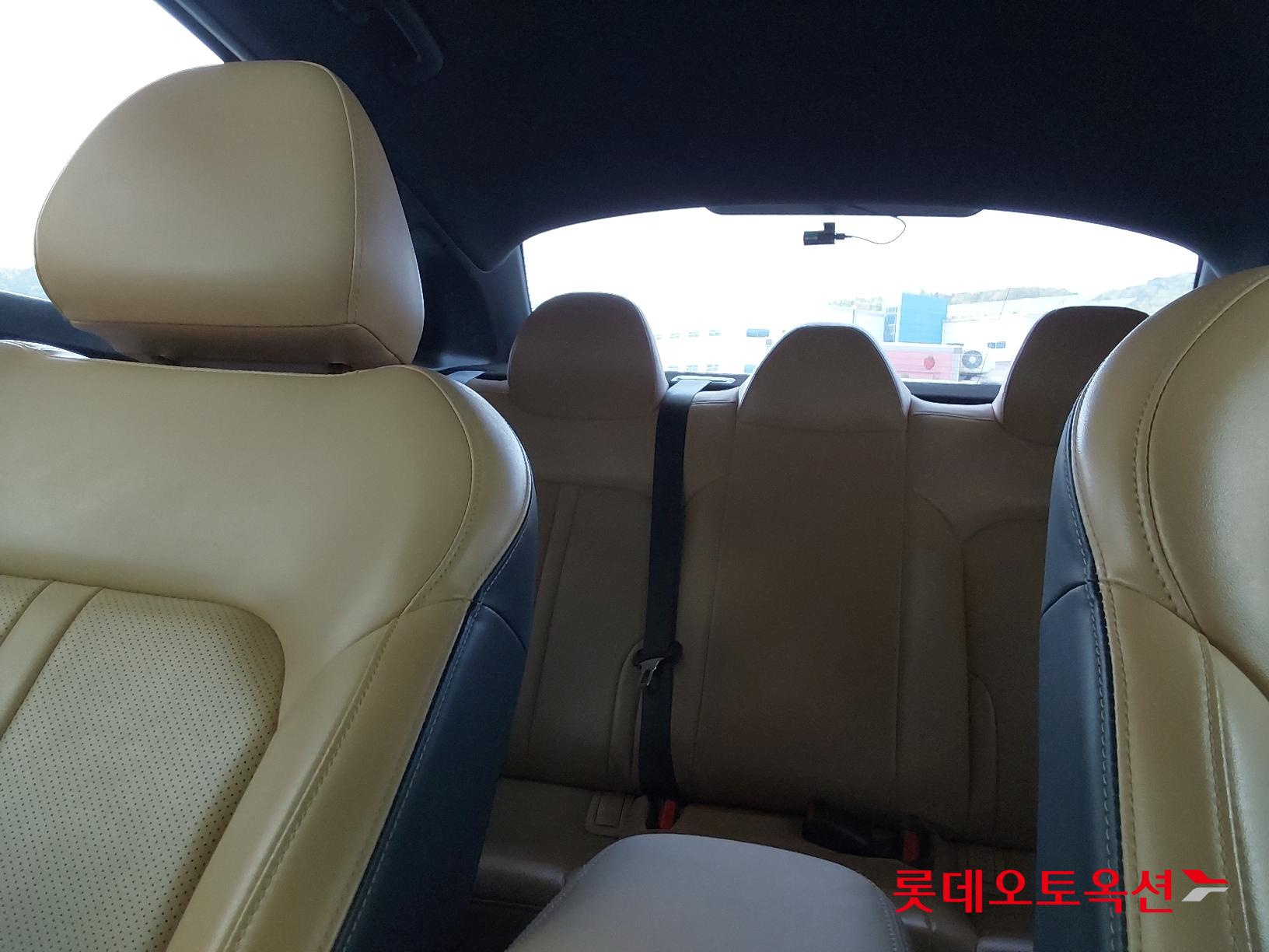 Kia K5 id 2663226 из Кореи 32