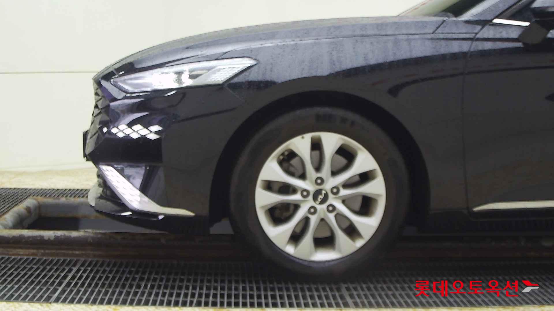 Kia K8 id 2652802 из Кореи 21