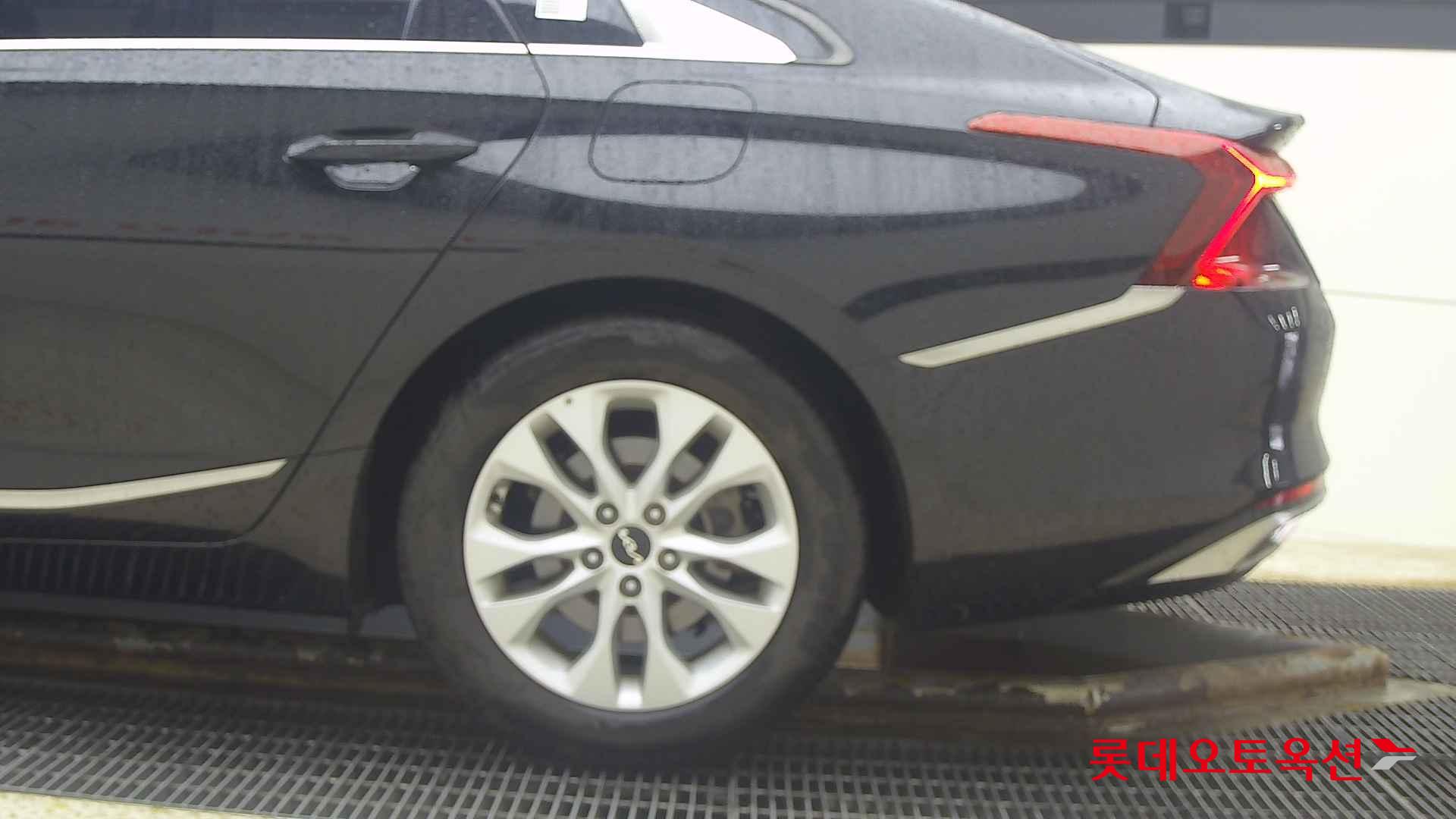 Kia K8 id 2652802 из Кореи 22