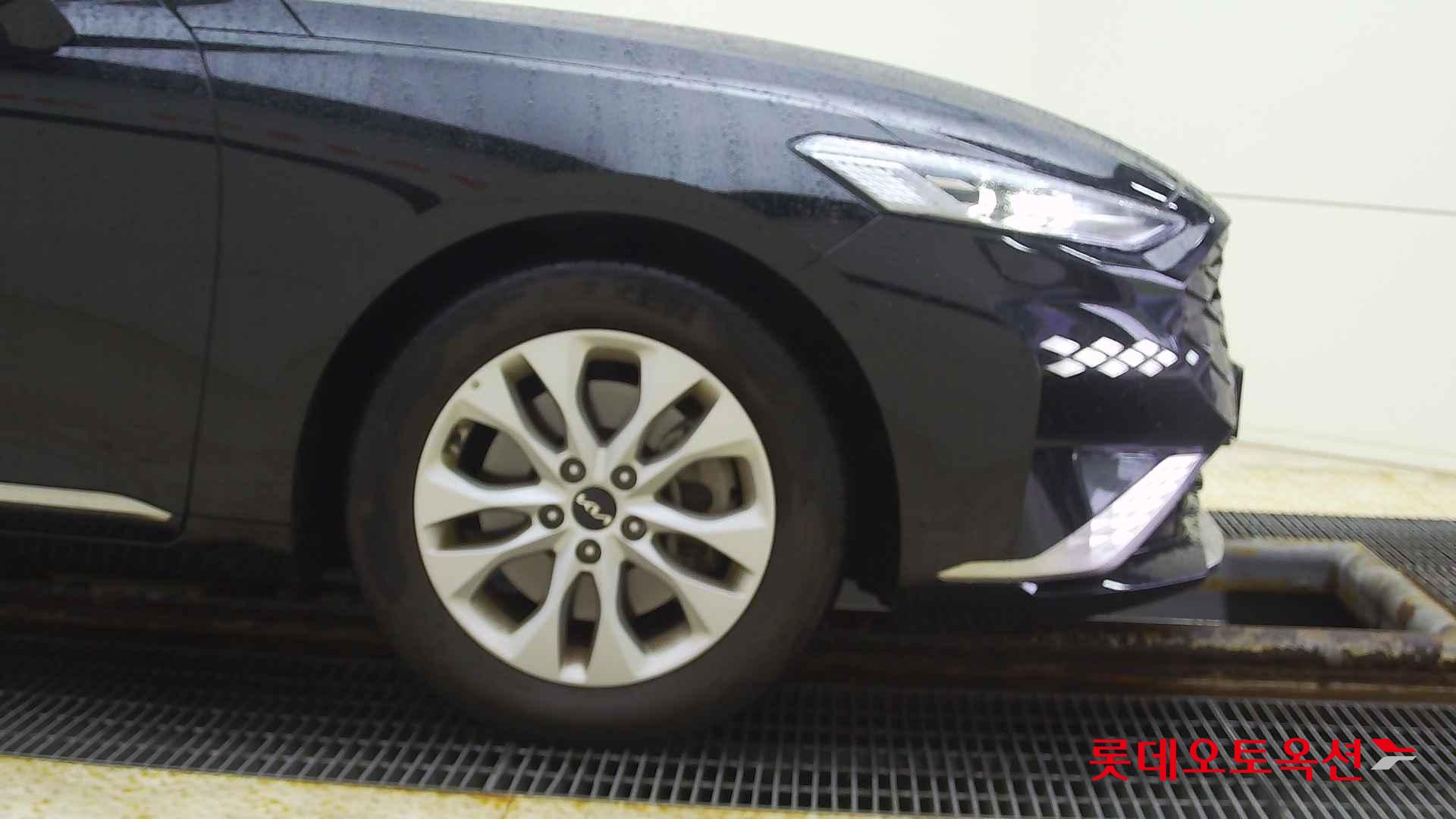 Kia K8 id 2652802 из Кореи 23