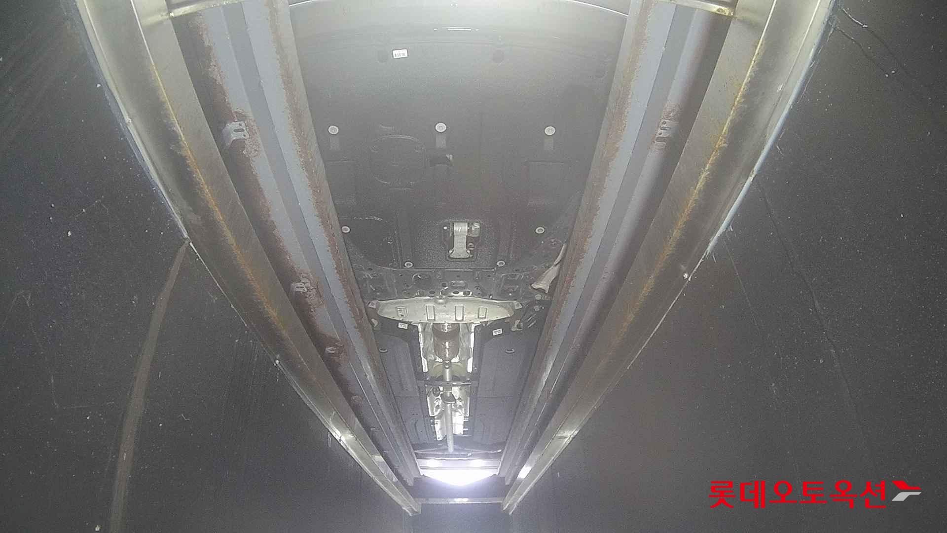 Kia K8 id 2652802 из Кореи 26