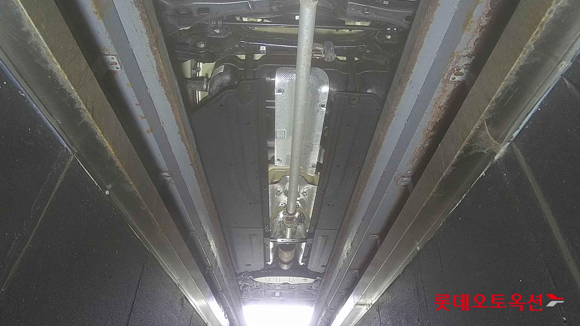 Kia K8 id 2652802 из Кореи 27