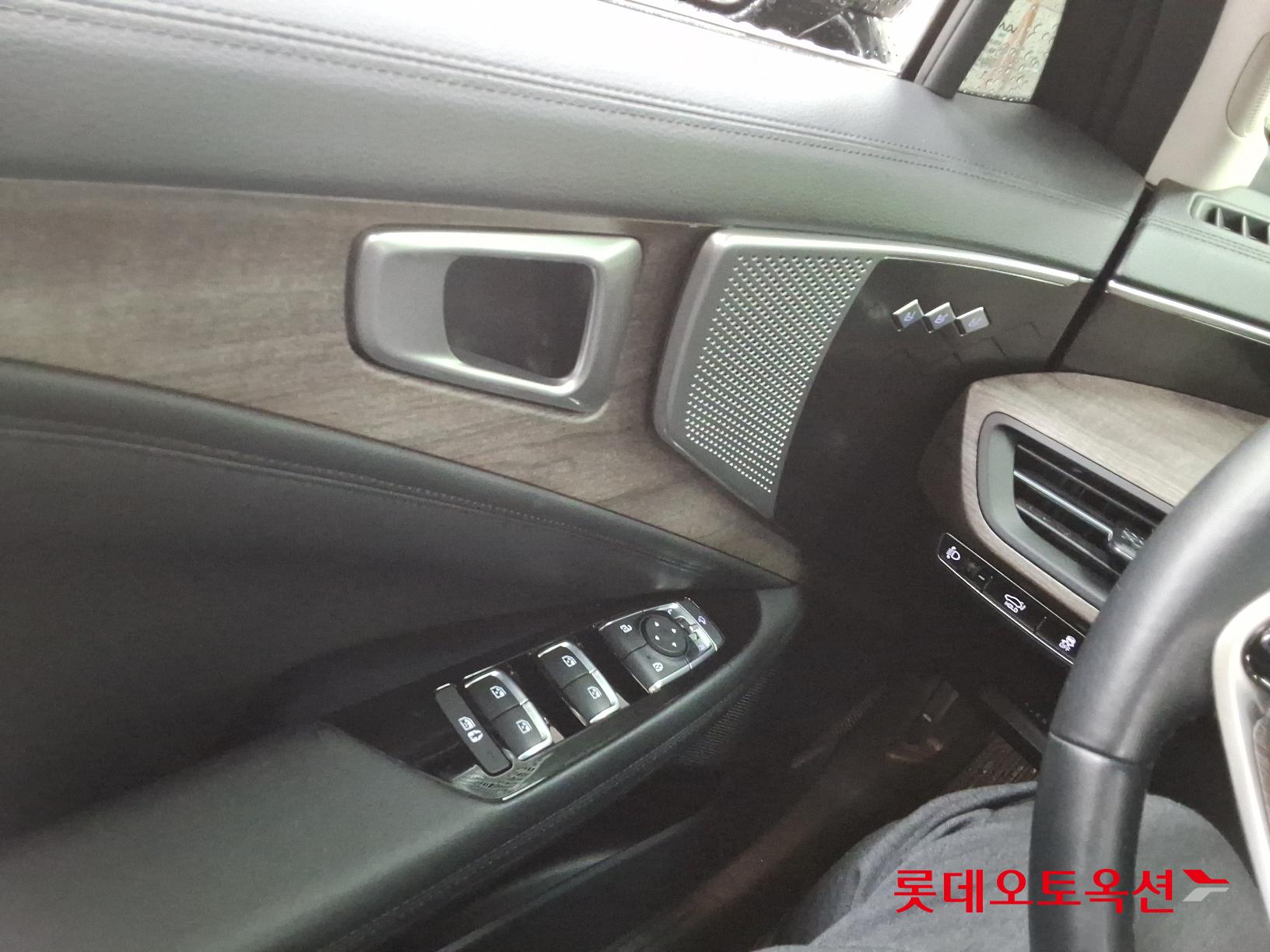 Kia K8 id 2652802 из Кореи 28