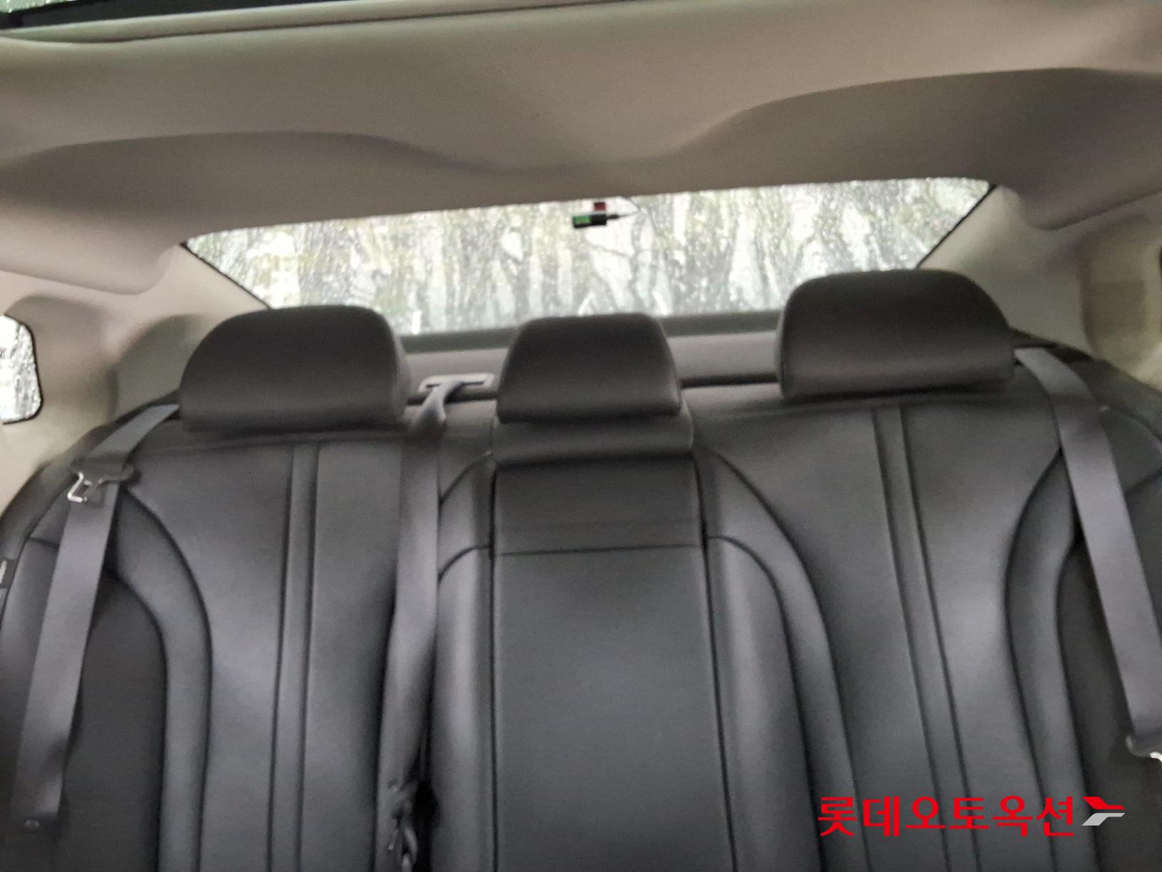 Kia K8 id 2652802 из Кореи 32