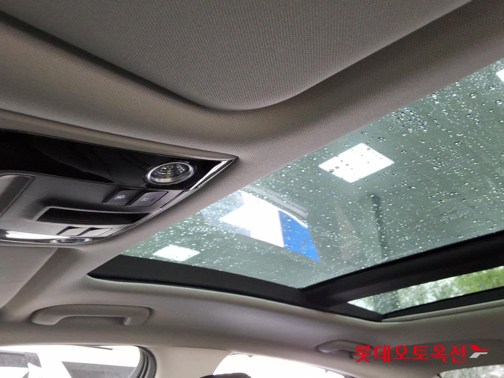 Kia K8 id 2652802 из Кореи 33