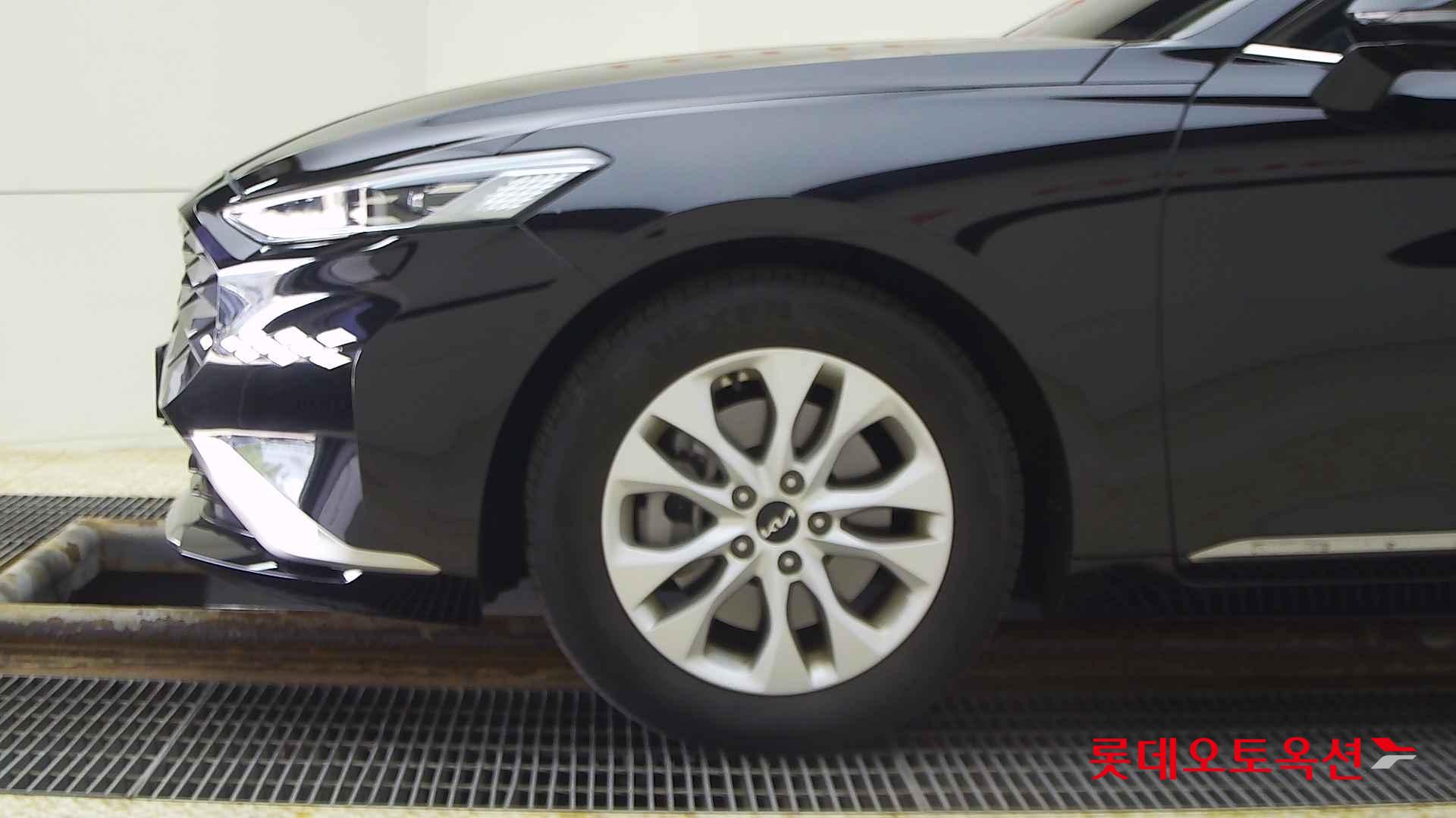 Kia K8 id 2663247 из Кореи 21