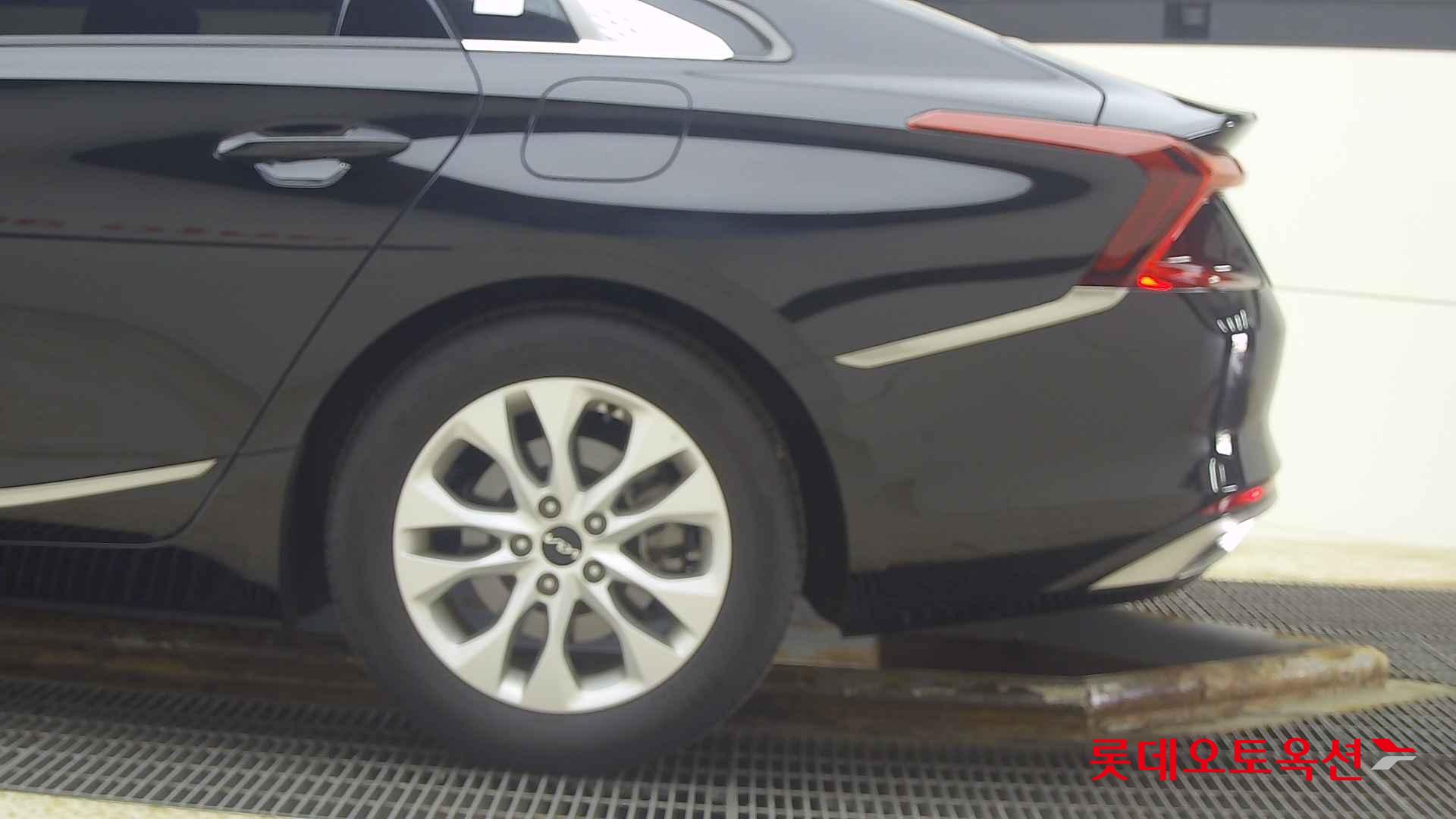 Kia K8 id 2663247 из Кореи 22