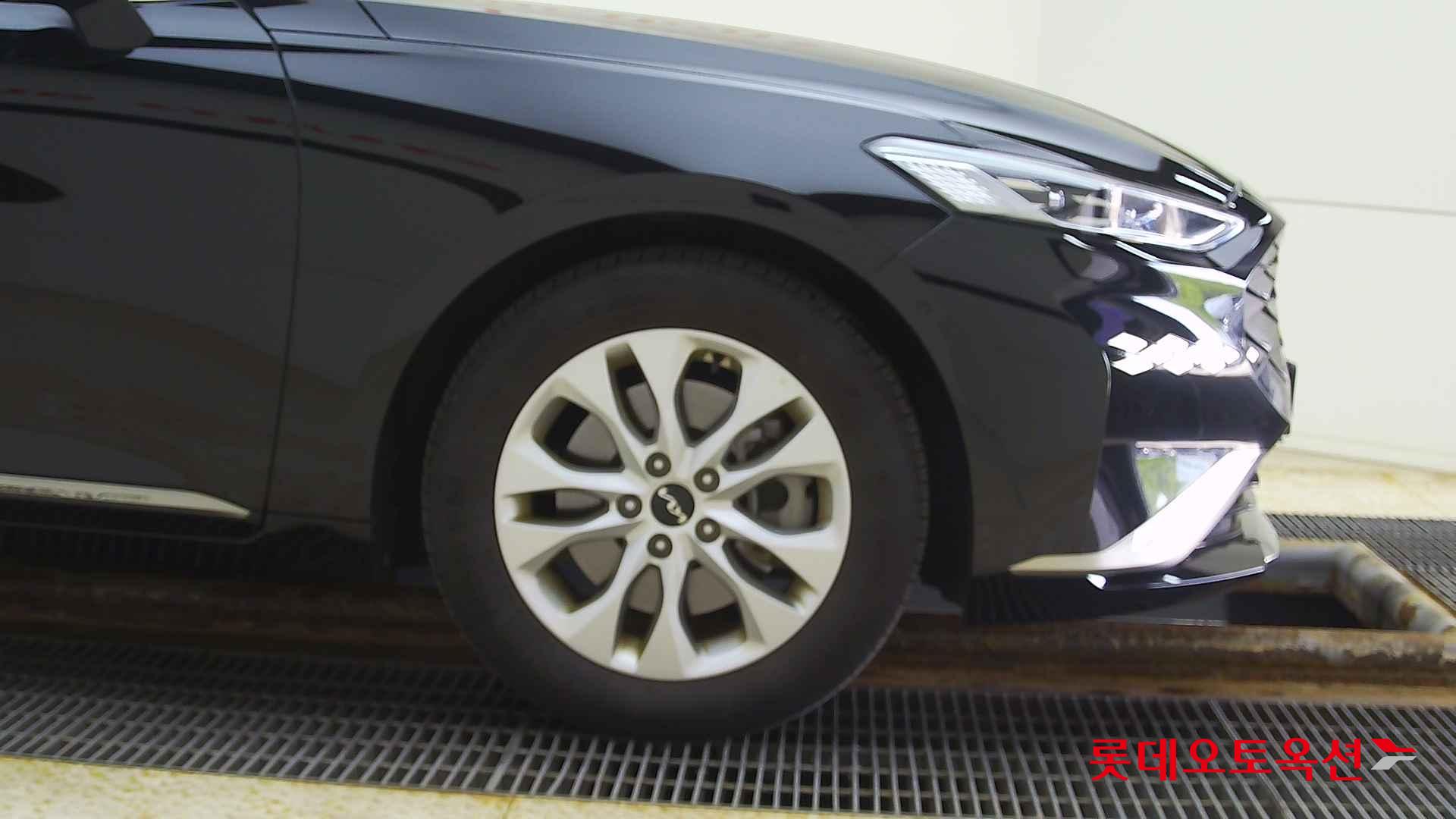 Kia K8 id 2663247 из Кореи 23