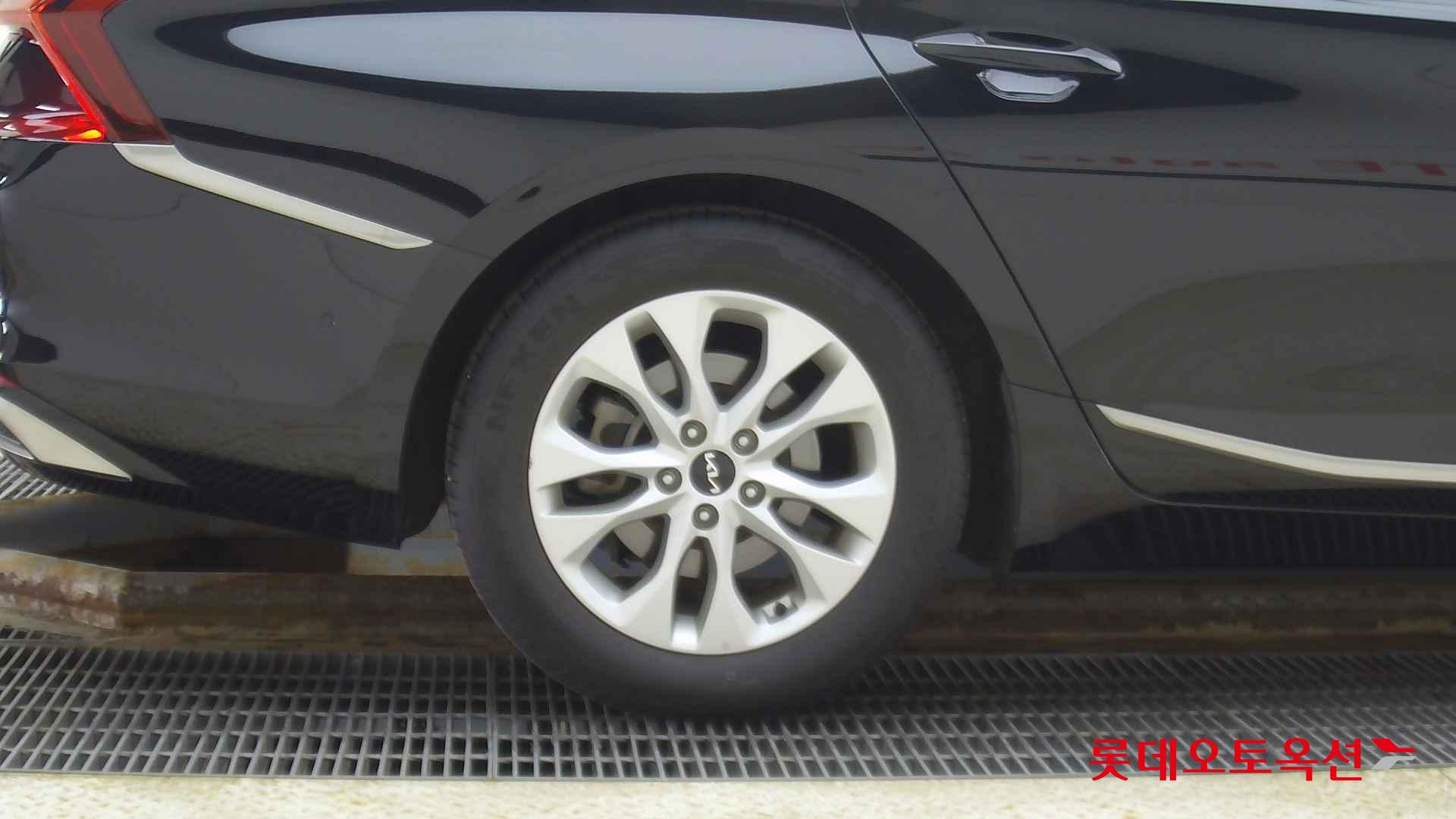 Kia K8 id 2663247 из Кореи 24