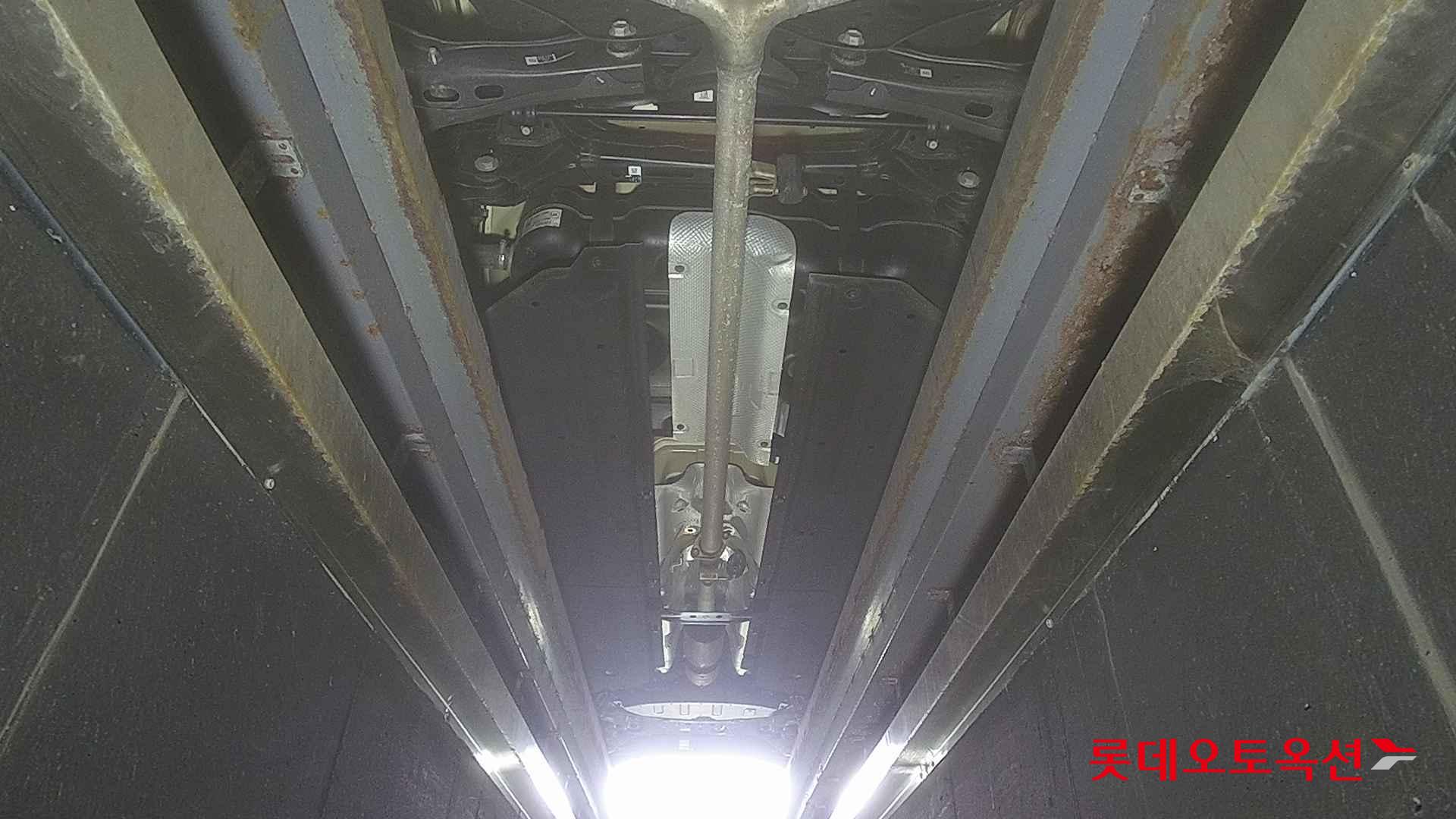 Kia K8 id 2663247 из Кореи 27