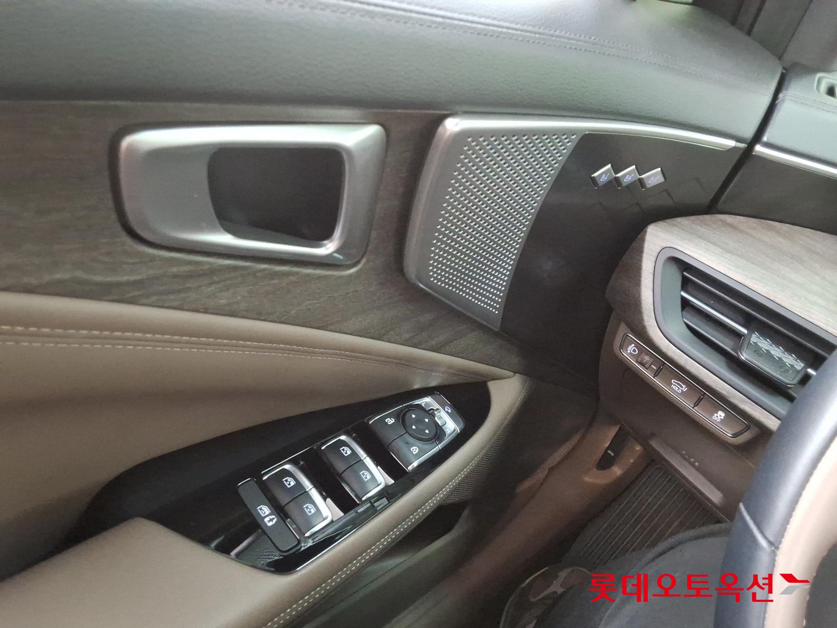 Kia K8 id 2663247 из Кореи 28