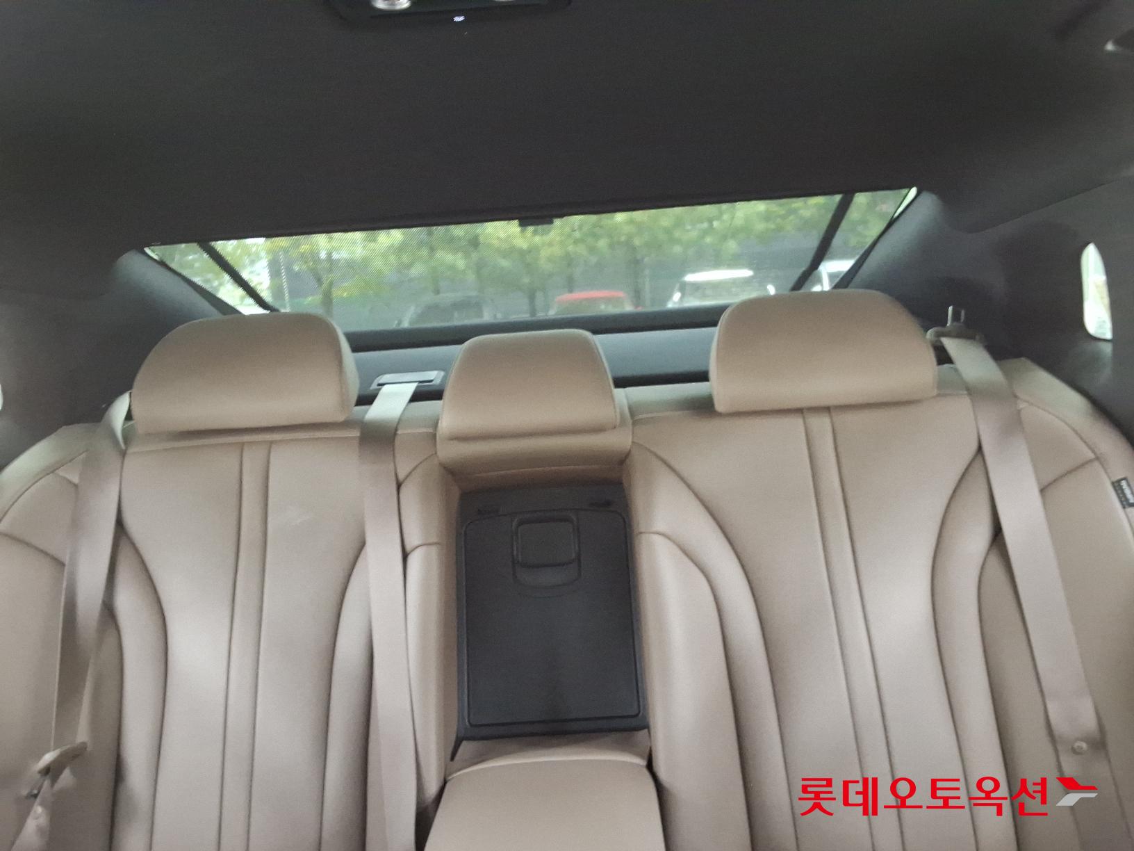 Kia K8 id 2663247 из Кореи 32