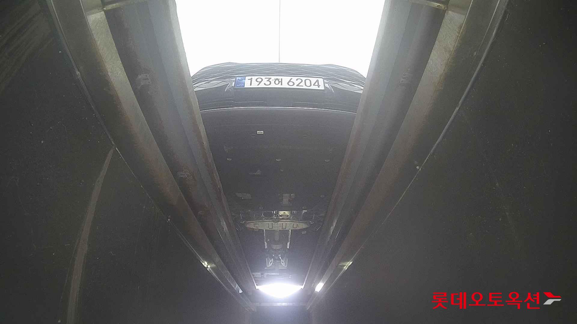 Kia K8 Hybrid id 2663177 из Кореи 26