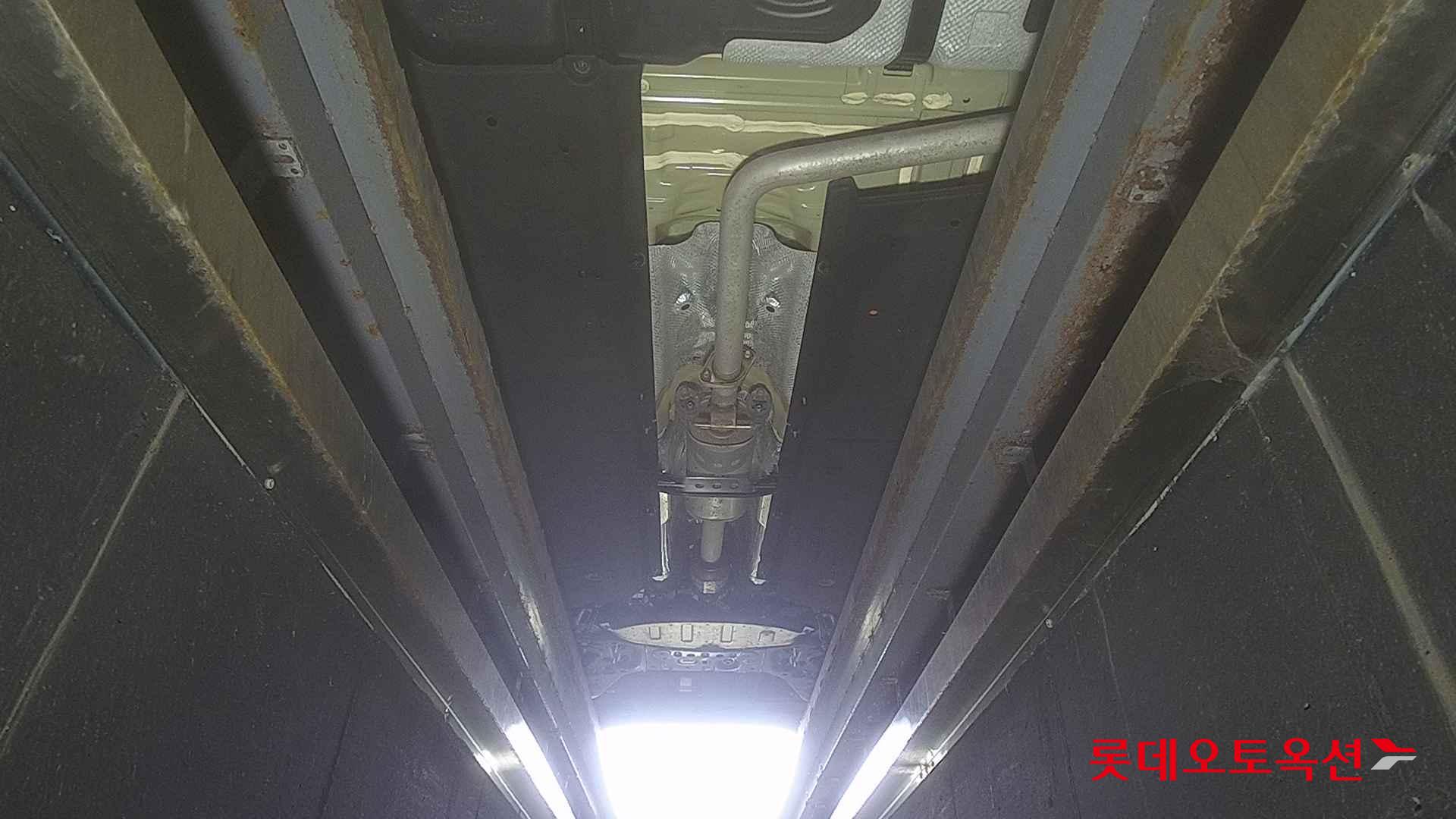 Kia K8 Hybrid id 2663177 из Кореи 27