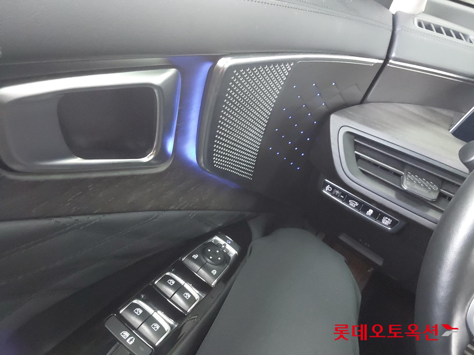 Kia K8 Hybrid id 2663177 из Кореи 28