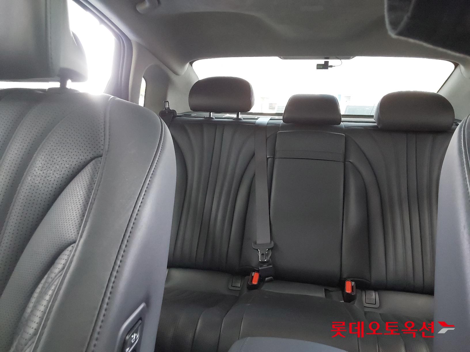 Kia K8 Hybrid id 2663177 из Кореи 32