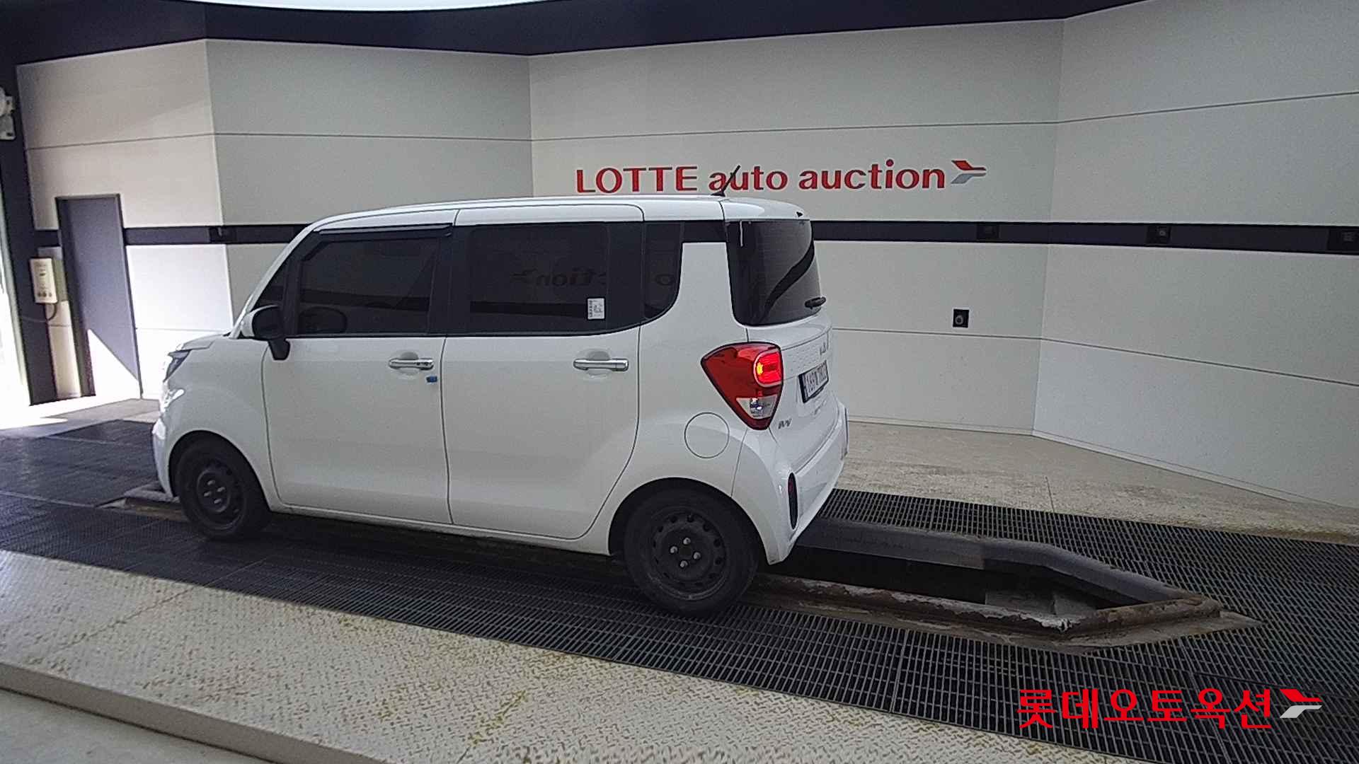 Kia Ray id 2658053 из Кореи 11