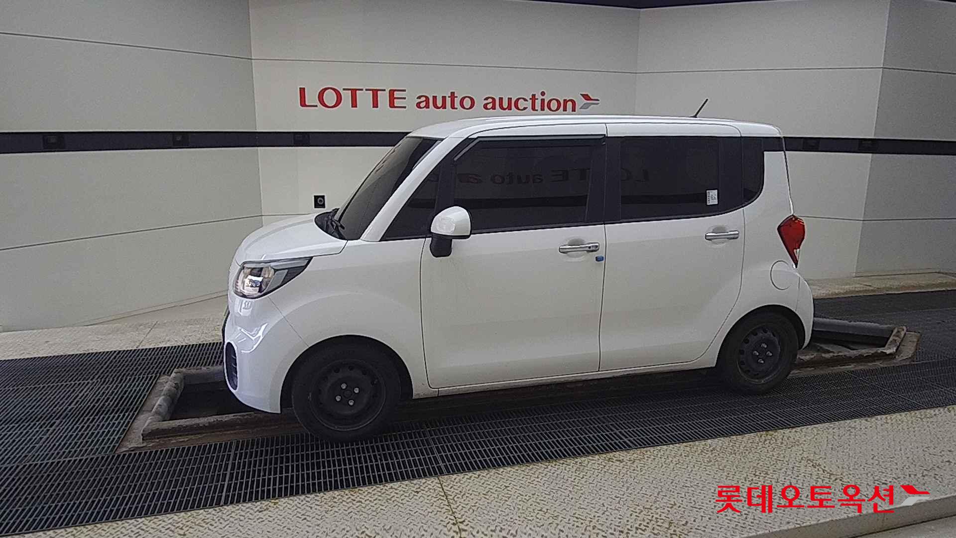 Kia Ray id 2658053 из Кореи 12