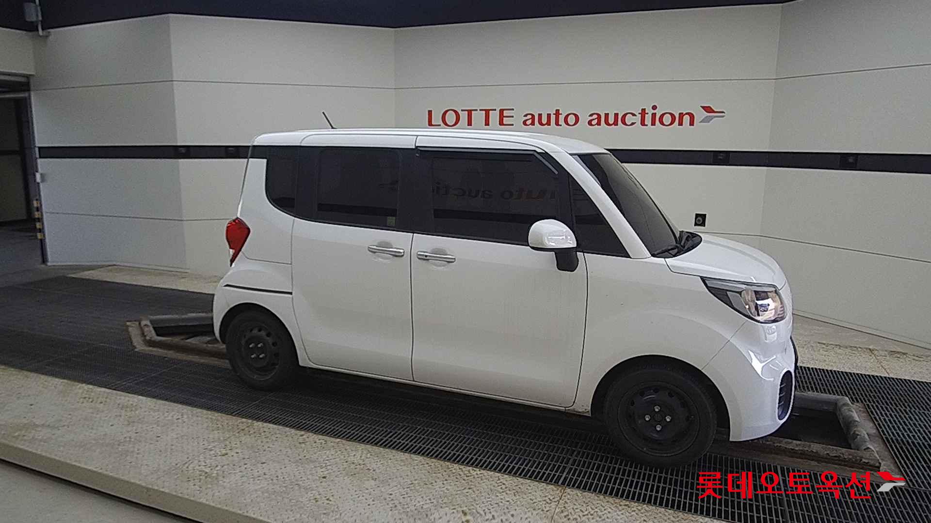 Kia Ray id 2658053 из Кореи 17