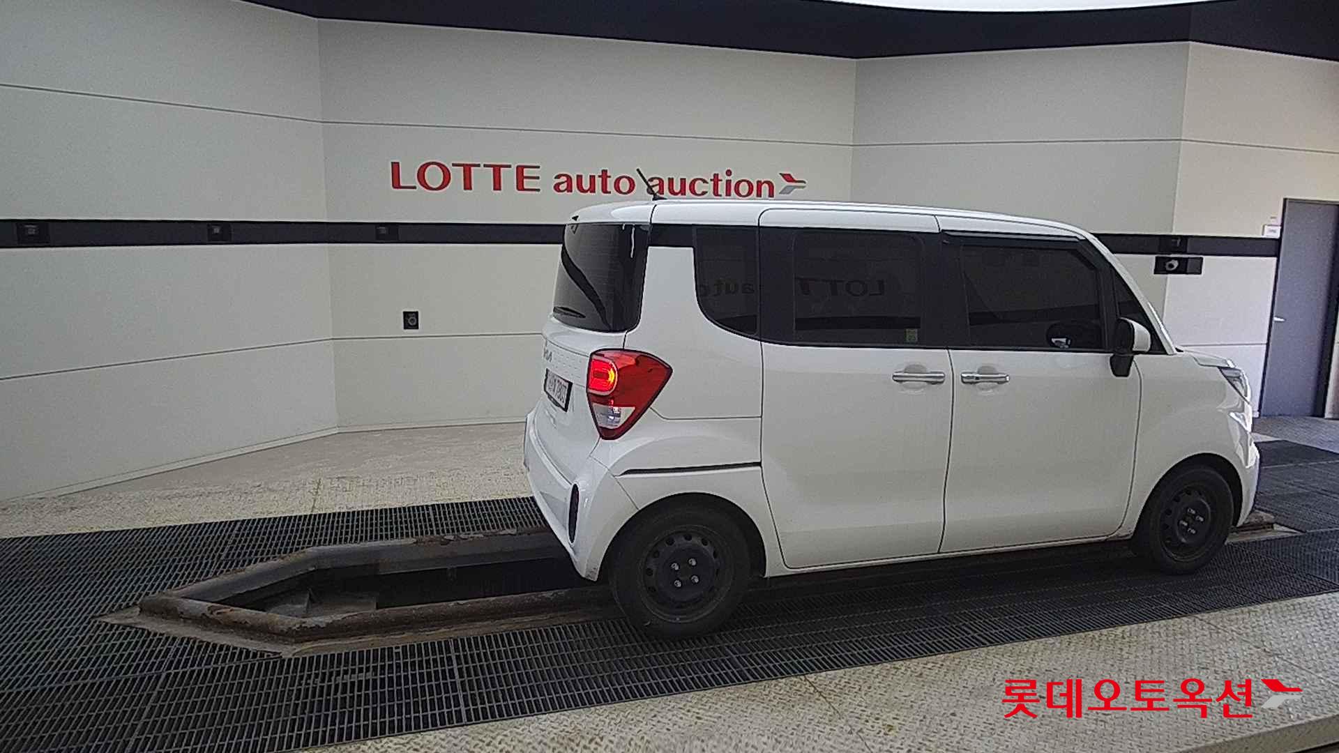 Kia Ray id 2658053 из Кореи 18