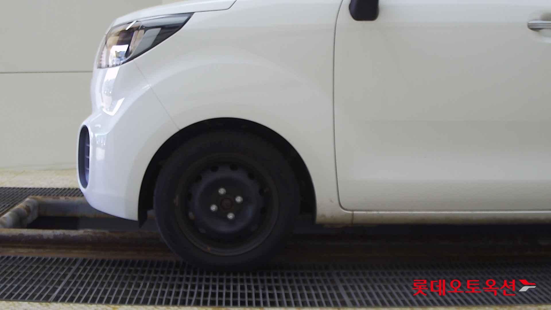 Kia Ray id 2658053 из Кореи 21