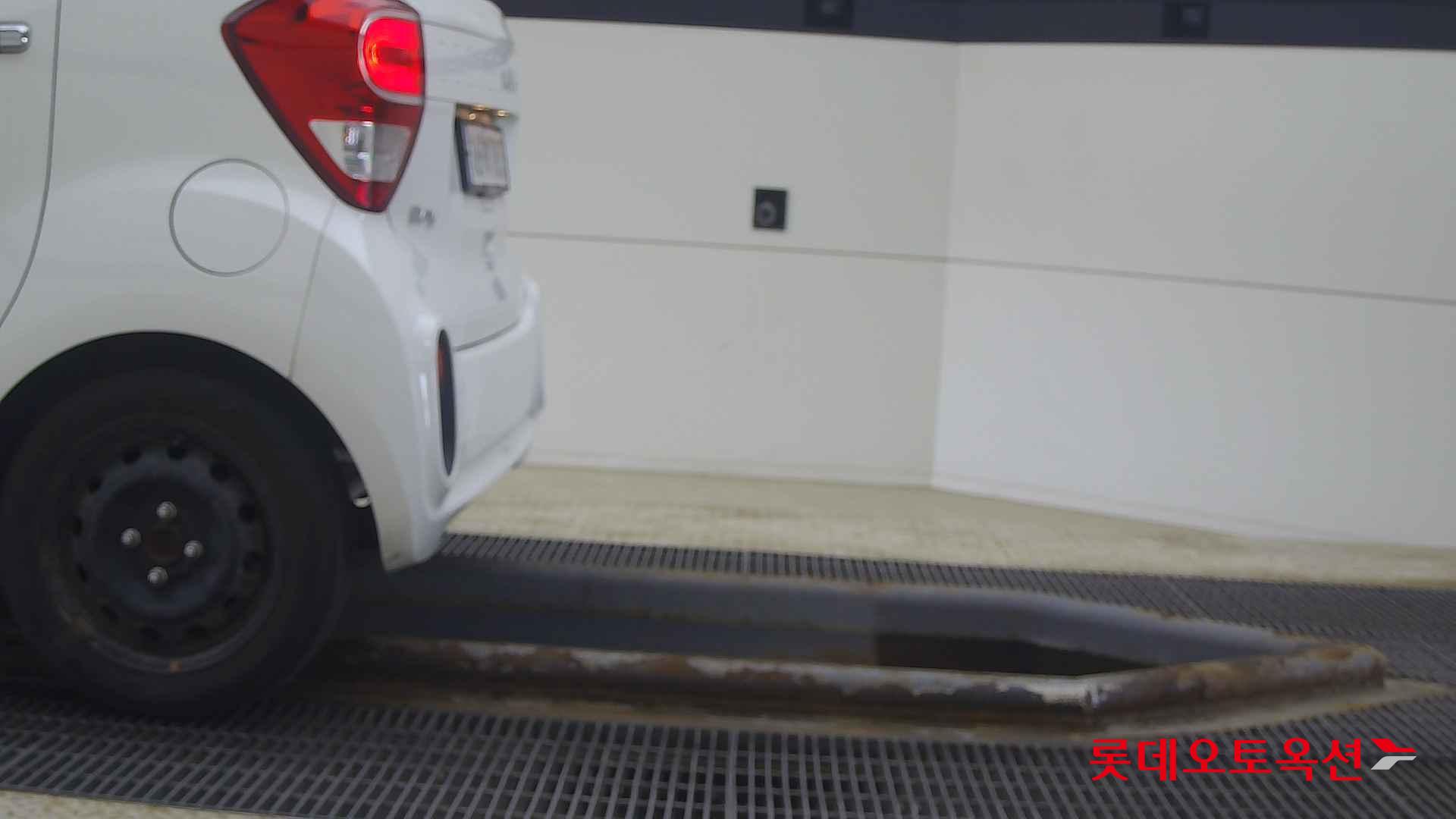 Kia Ray id 2658053 из Кореи 22