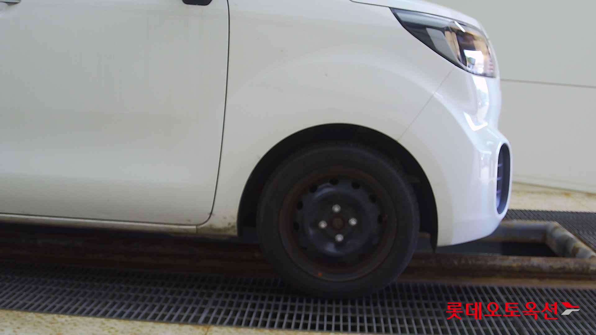 Kia Ray id 2658053 из Кореи 23