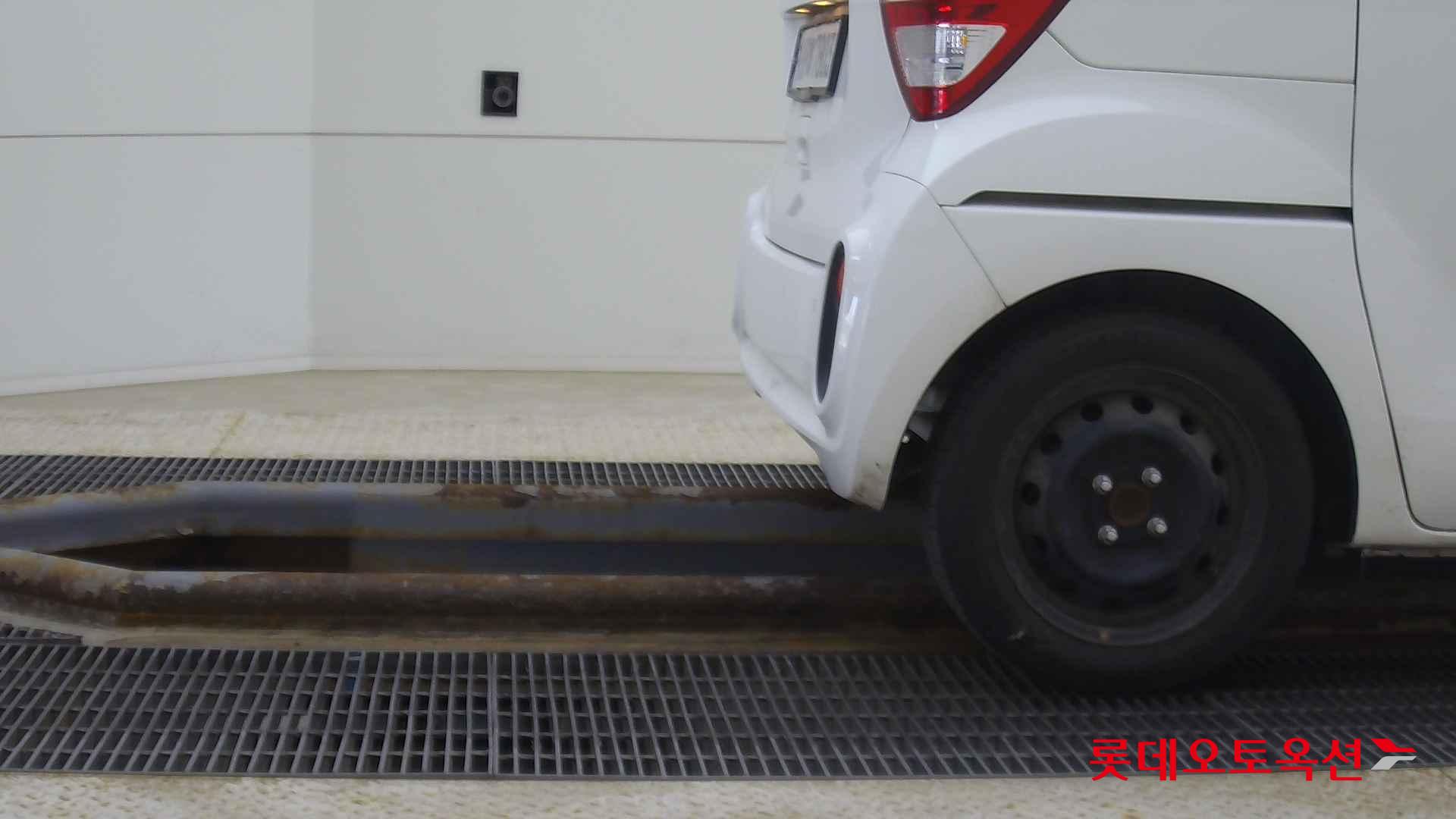 Kia Ray id 2658053 из Кореи 24