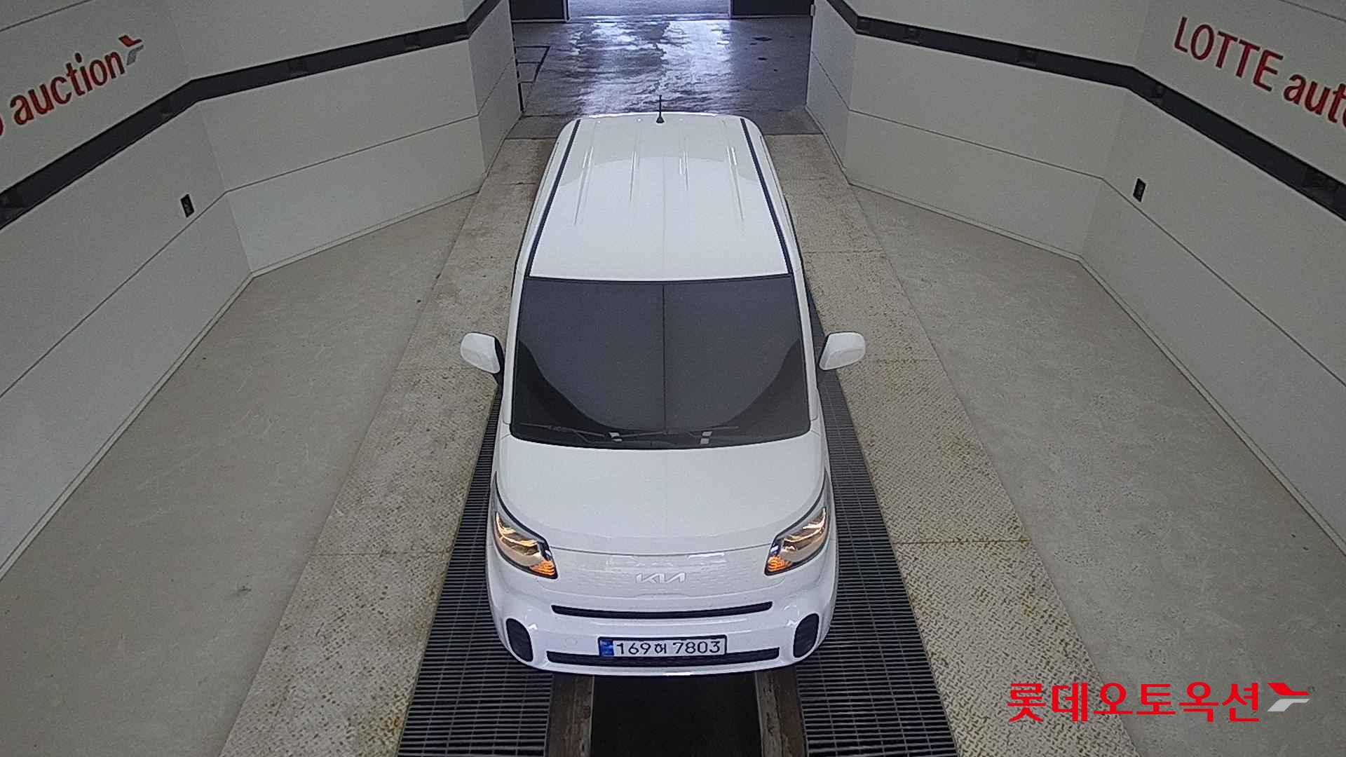 Kia Ray id 2658053 из Кореи 25