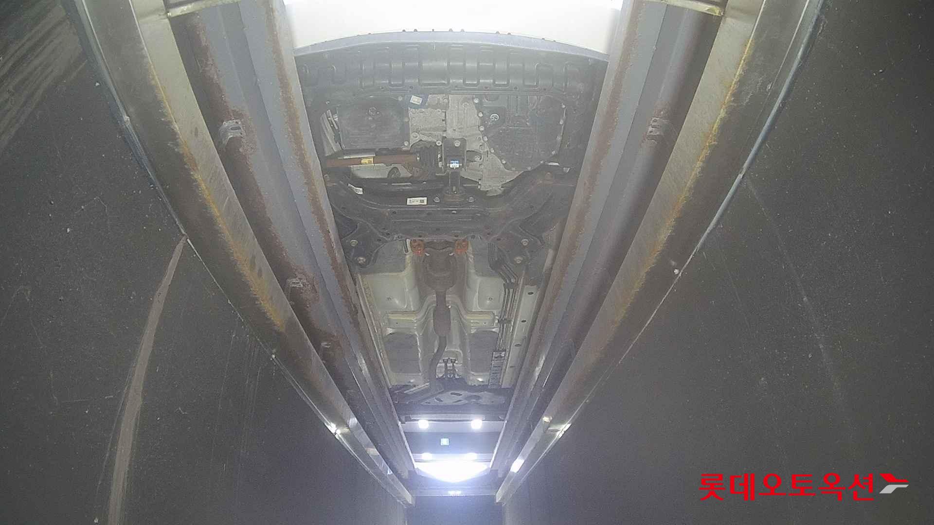 Kia Ray id 2658053 из Кореи 26