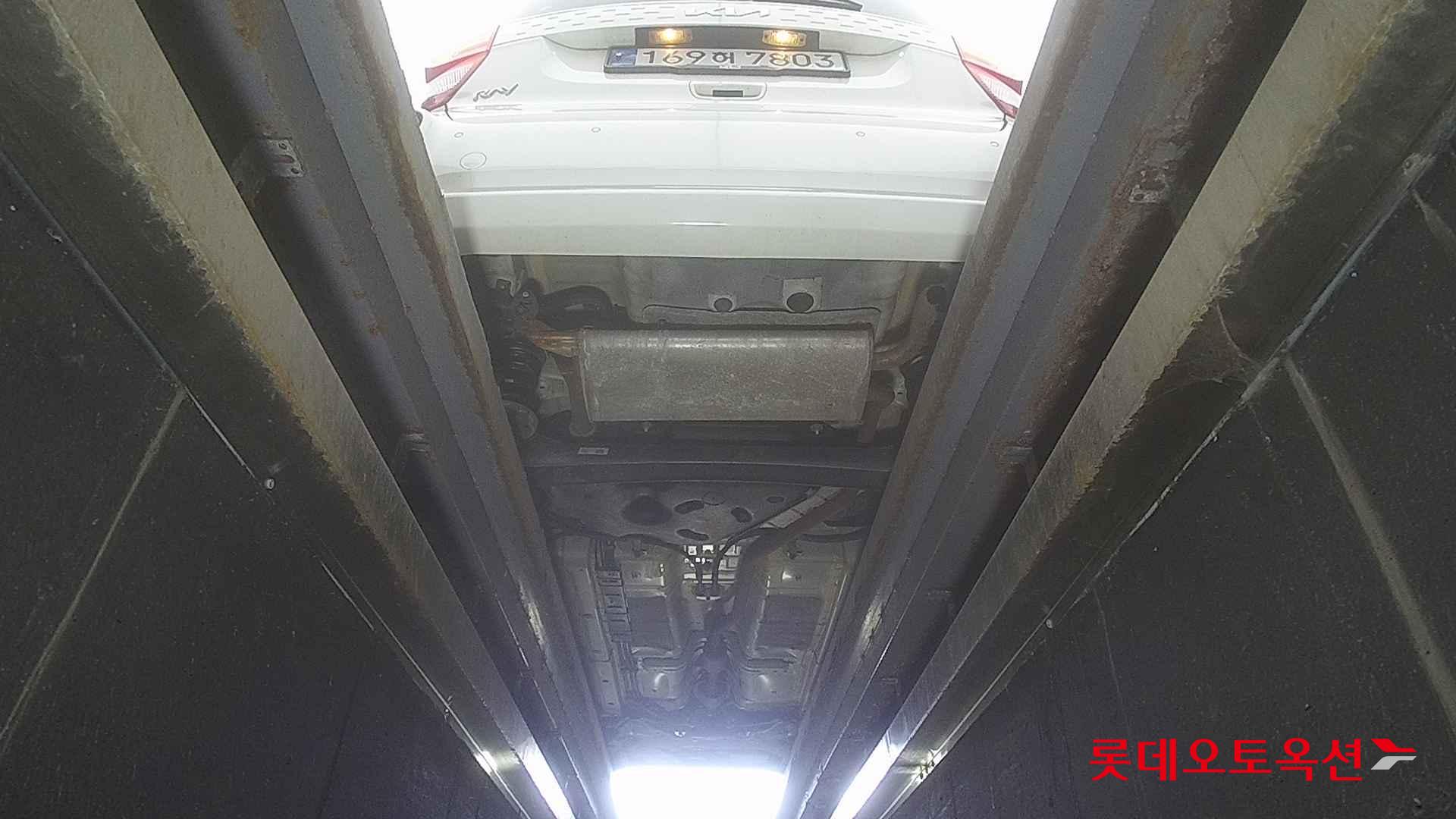 Kia Ray id 2658053 из Кореи 27