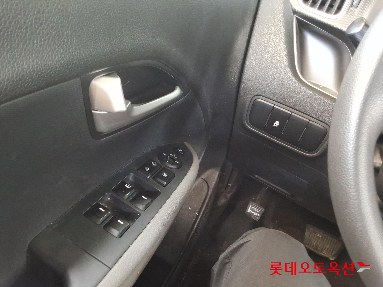 Kia Ray id 2658053 из Кореи 28