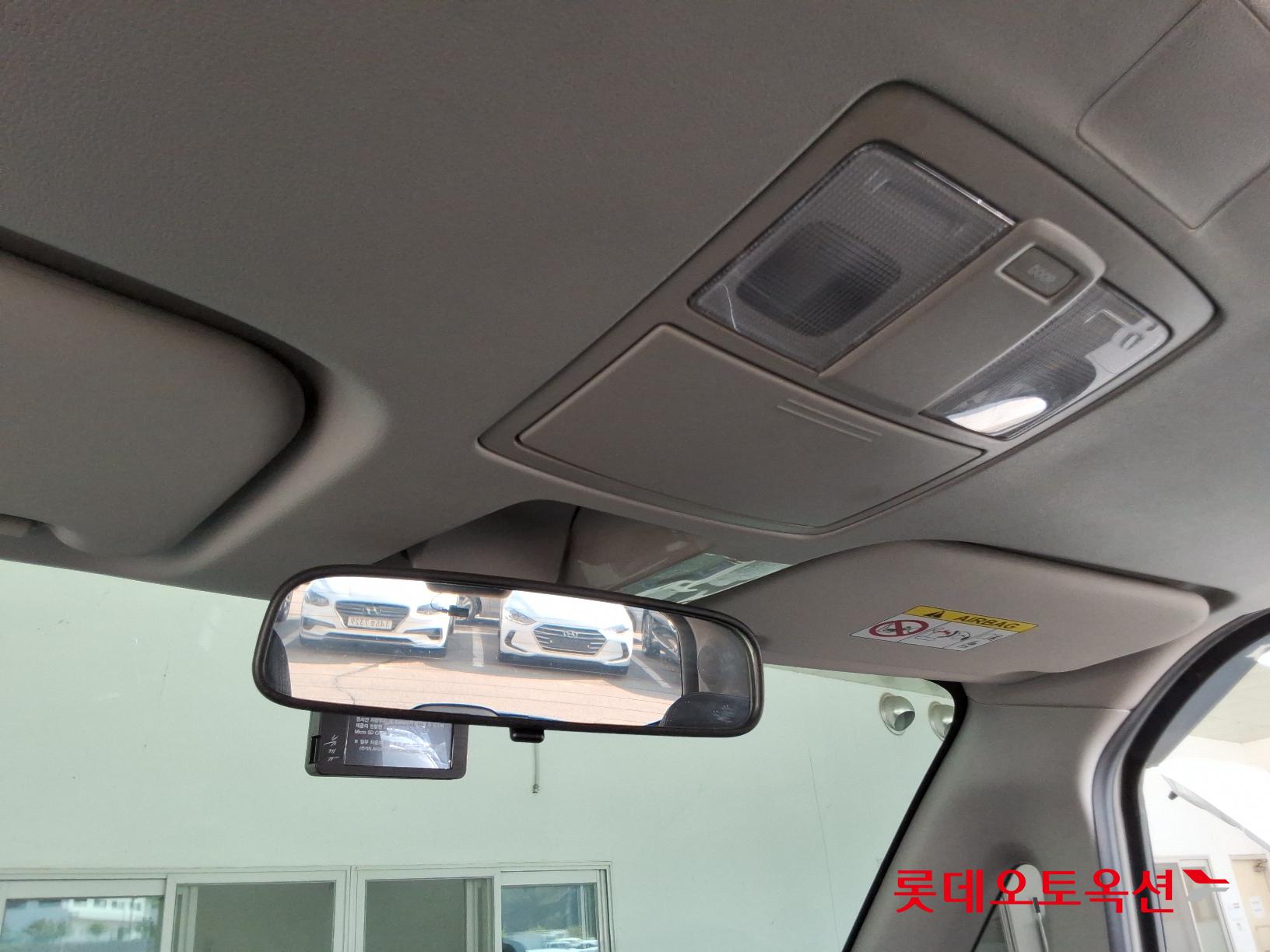 Kia Ray id 2658053 из Кореи 30