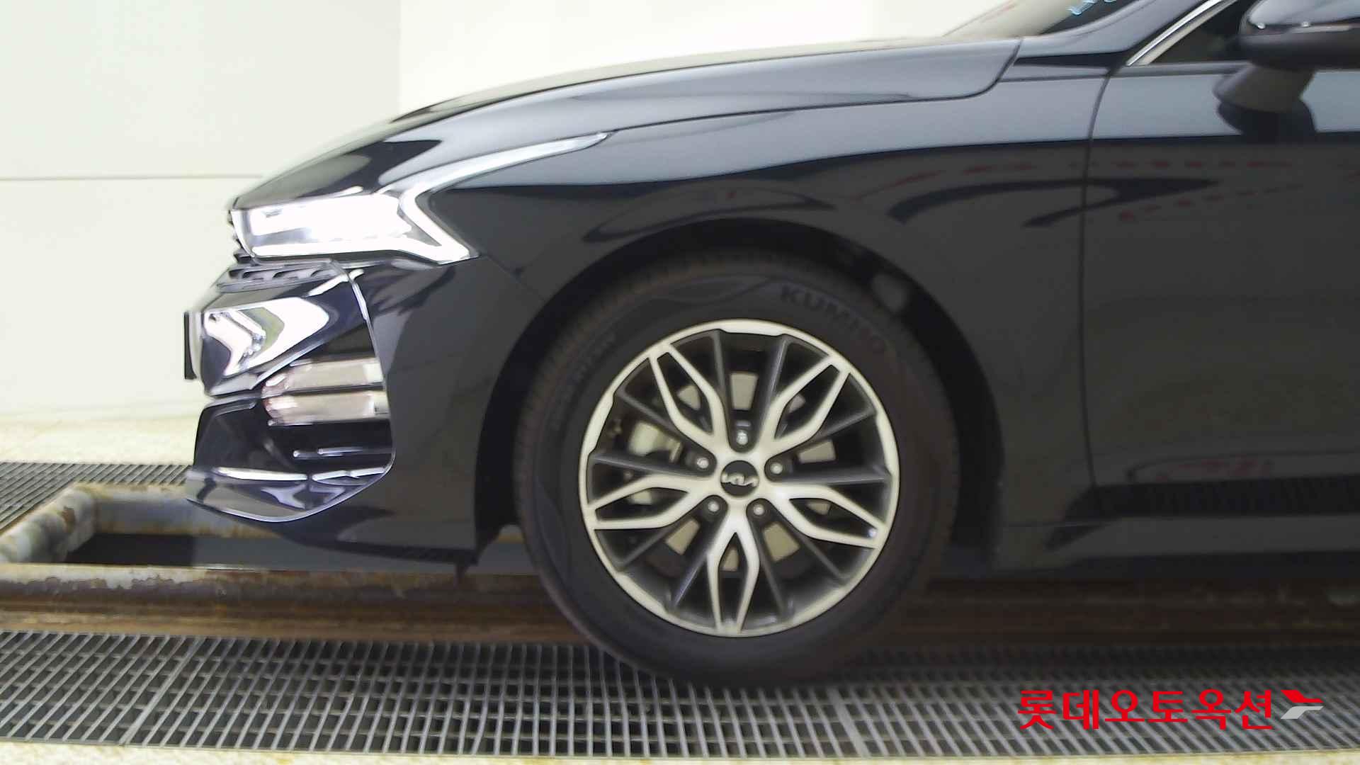 Kia K5 id 2658000 из Кореи 21