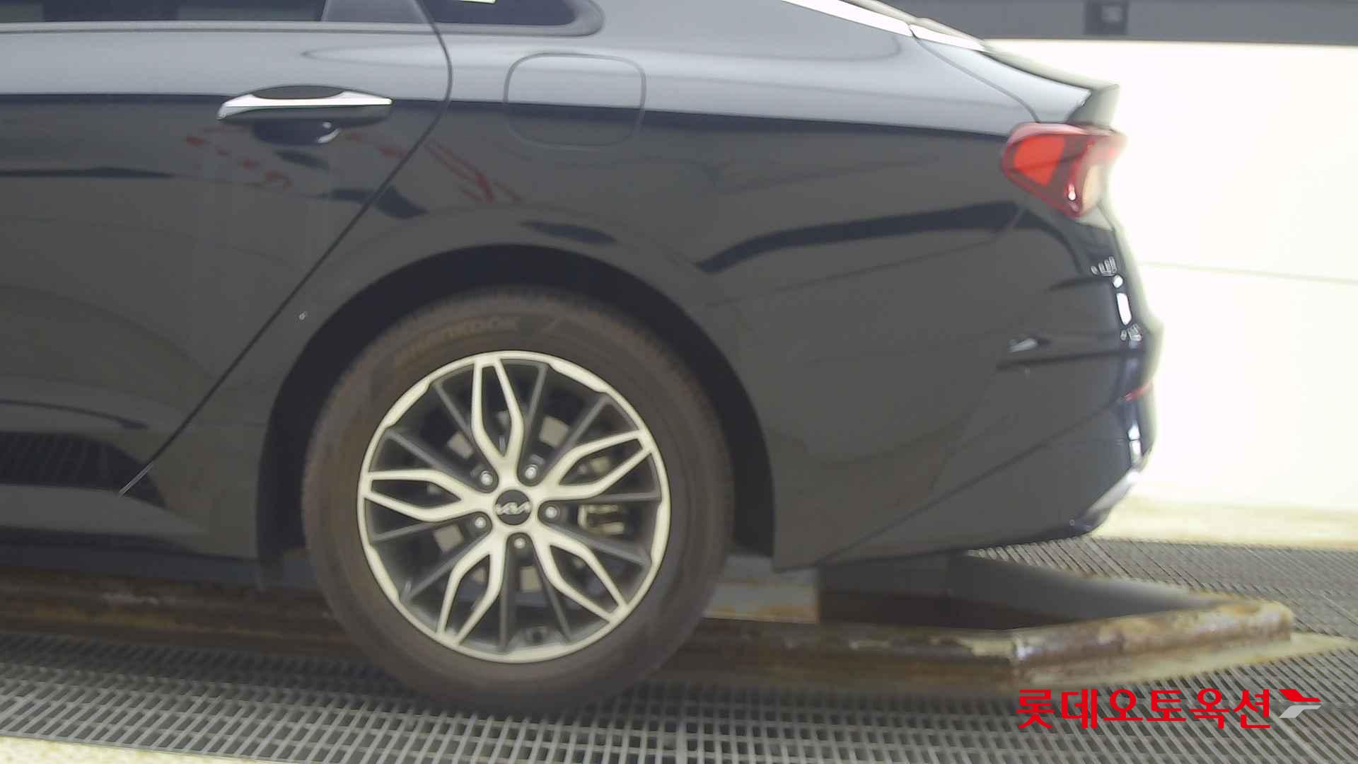 Kia K5 id 2658000 из Кореи 22