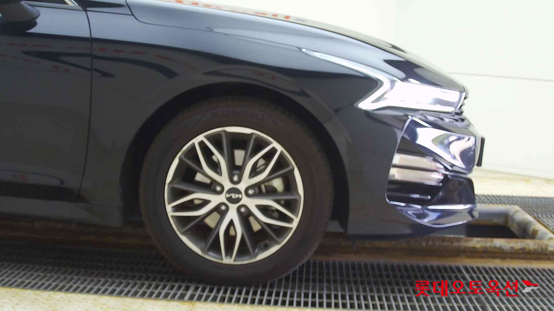 Kia K5 id 2658000 из Кореи 23