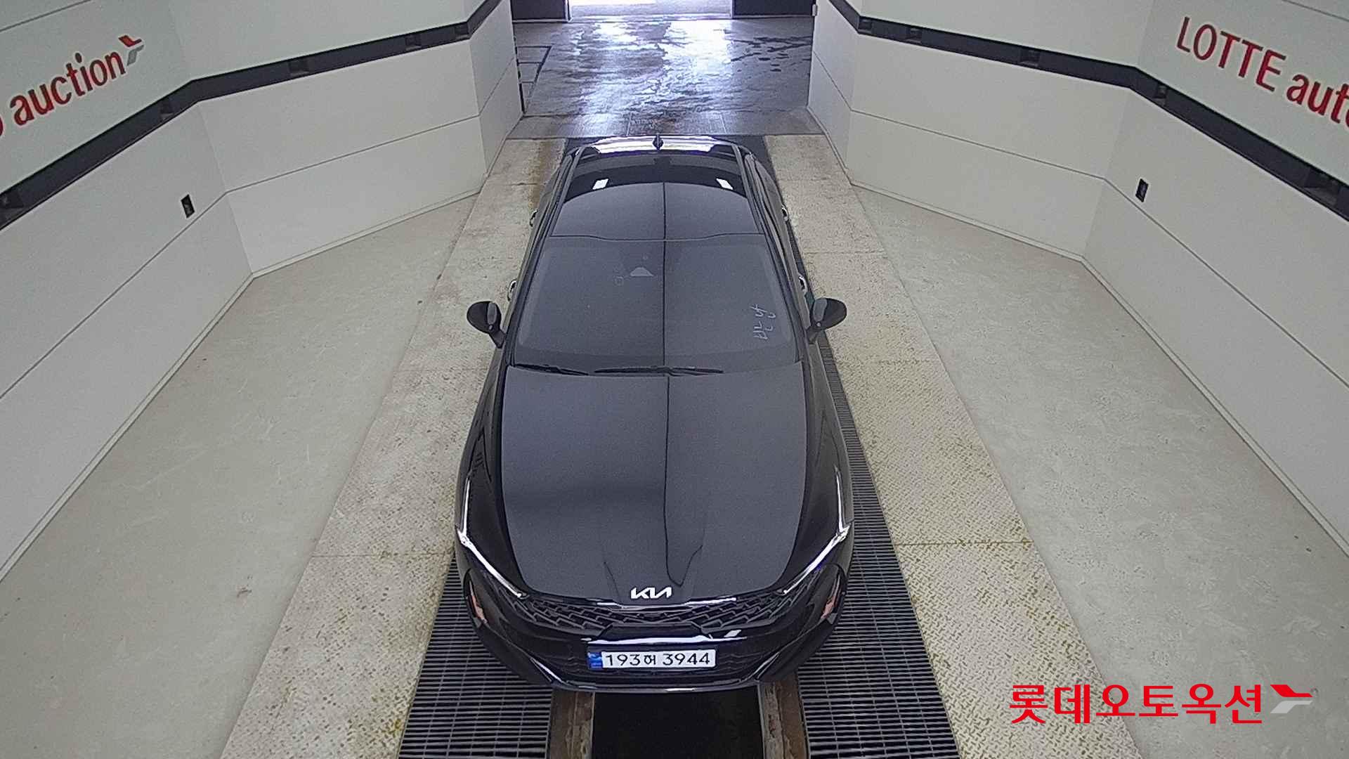 Kia K5 id 2658000 из Кореи 25