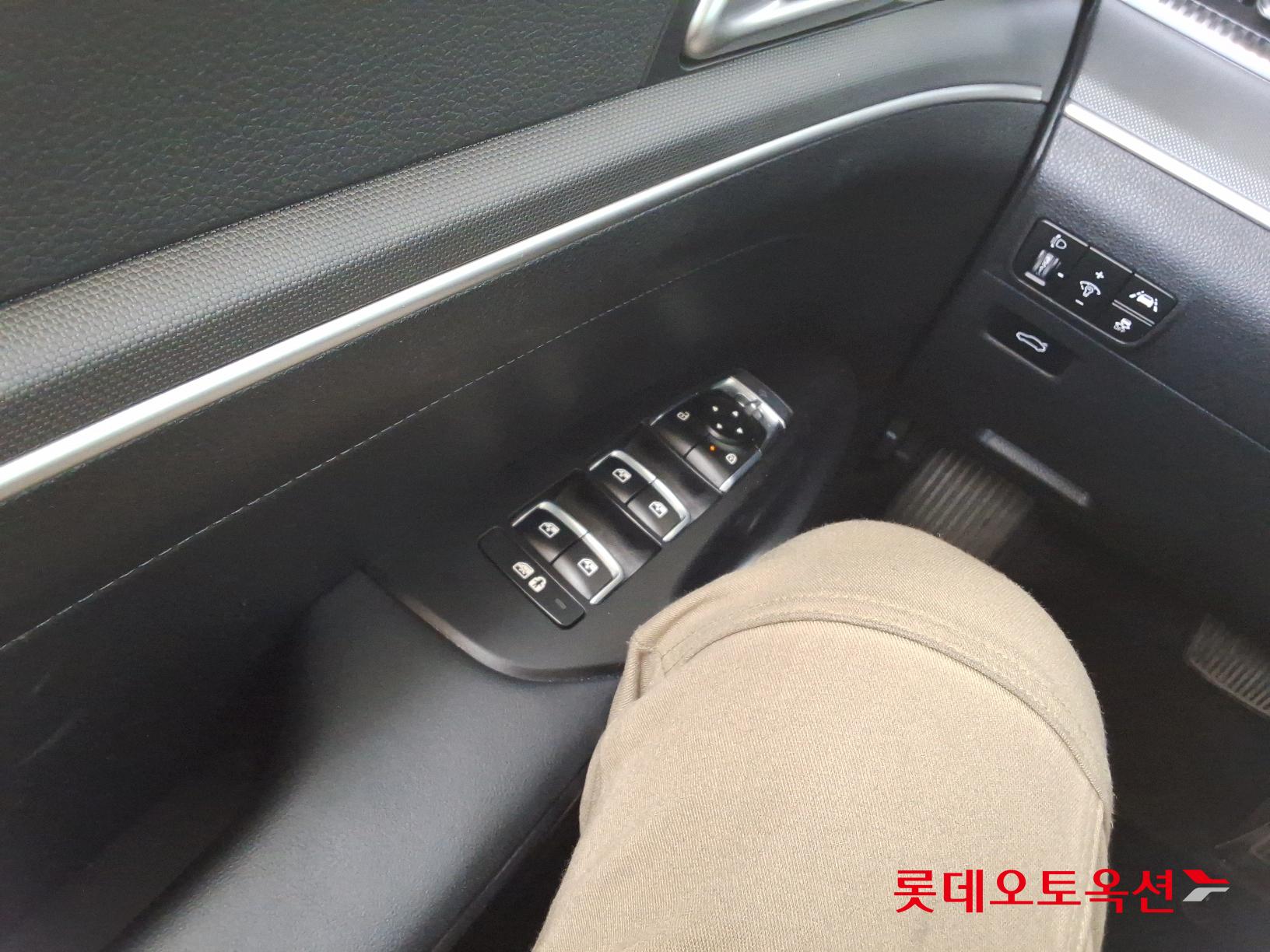 Kia K5 id 2658000 из Кореи 28