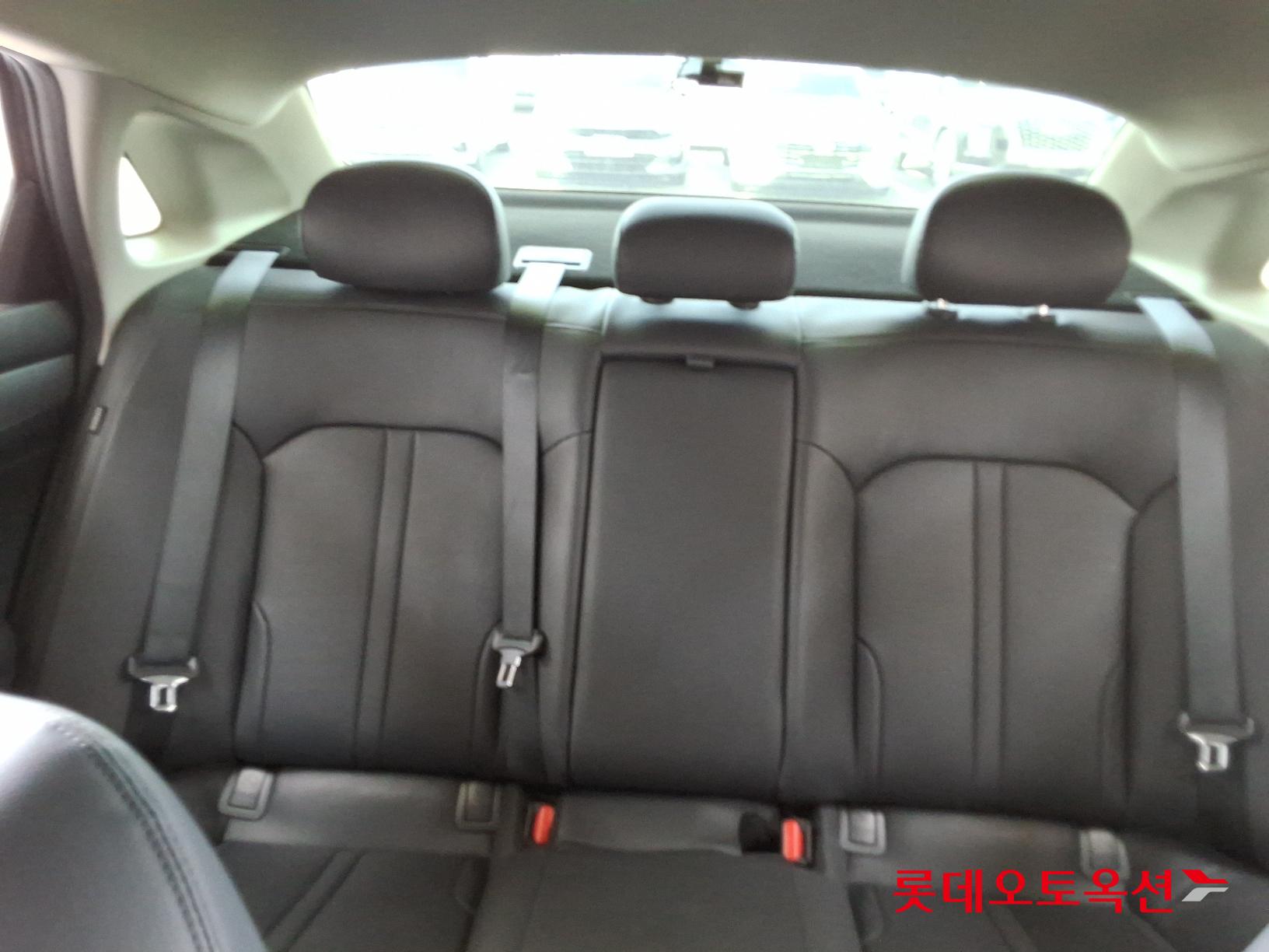 Kia K5 id 2658000 из Кореи 32