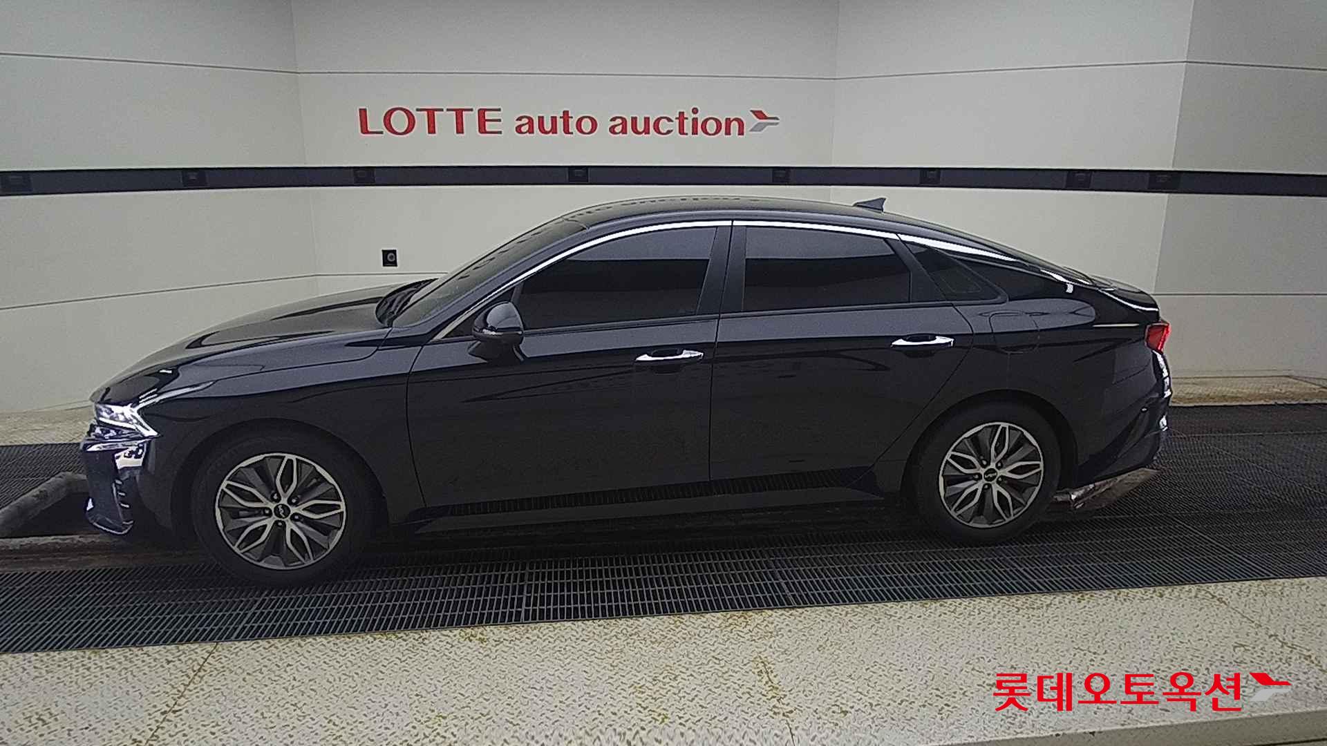 Kia K5 Hybrid id 2663238 из Кореи 7