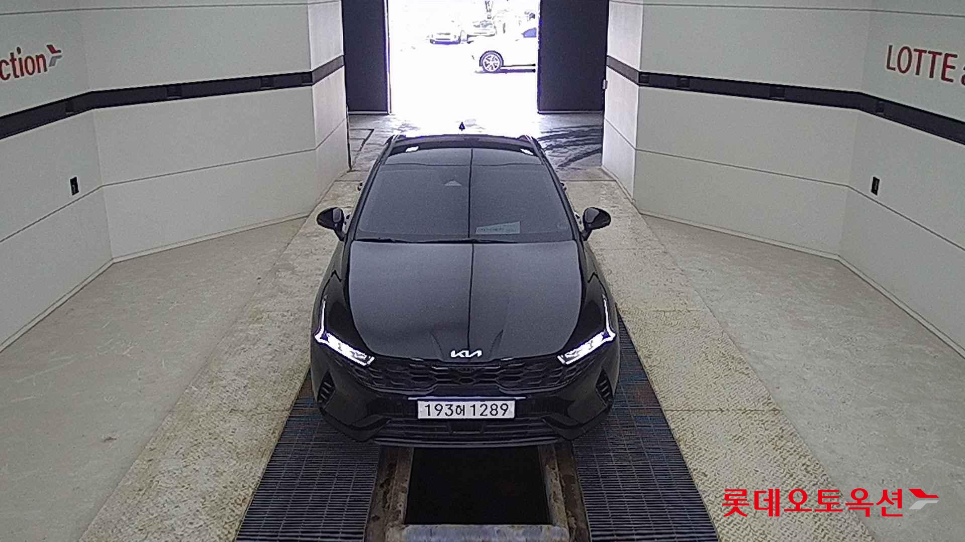 Kia K5 Hybrid id 2663238 из Кореи 8