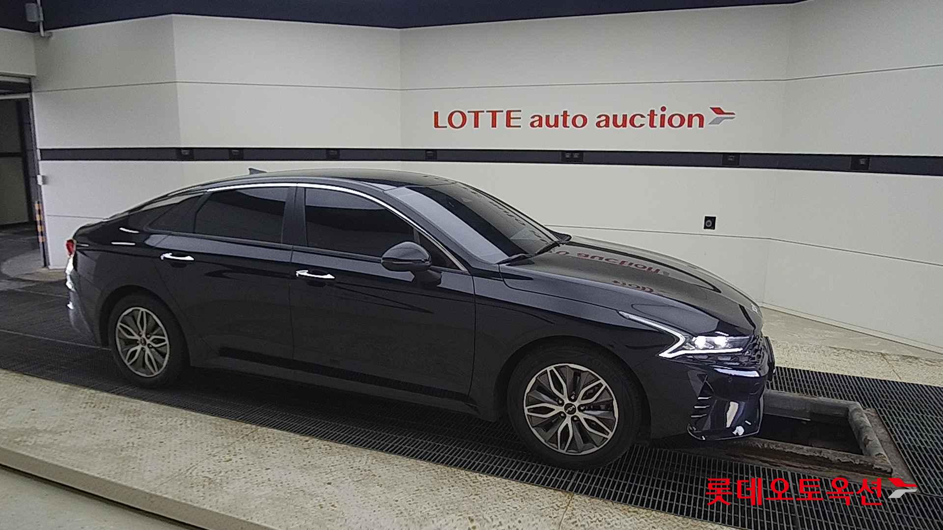 Kia K5 Hybrid id 2663238 из Кореи 17