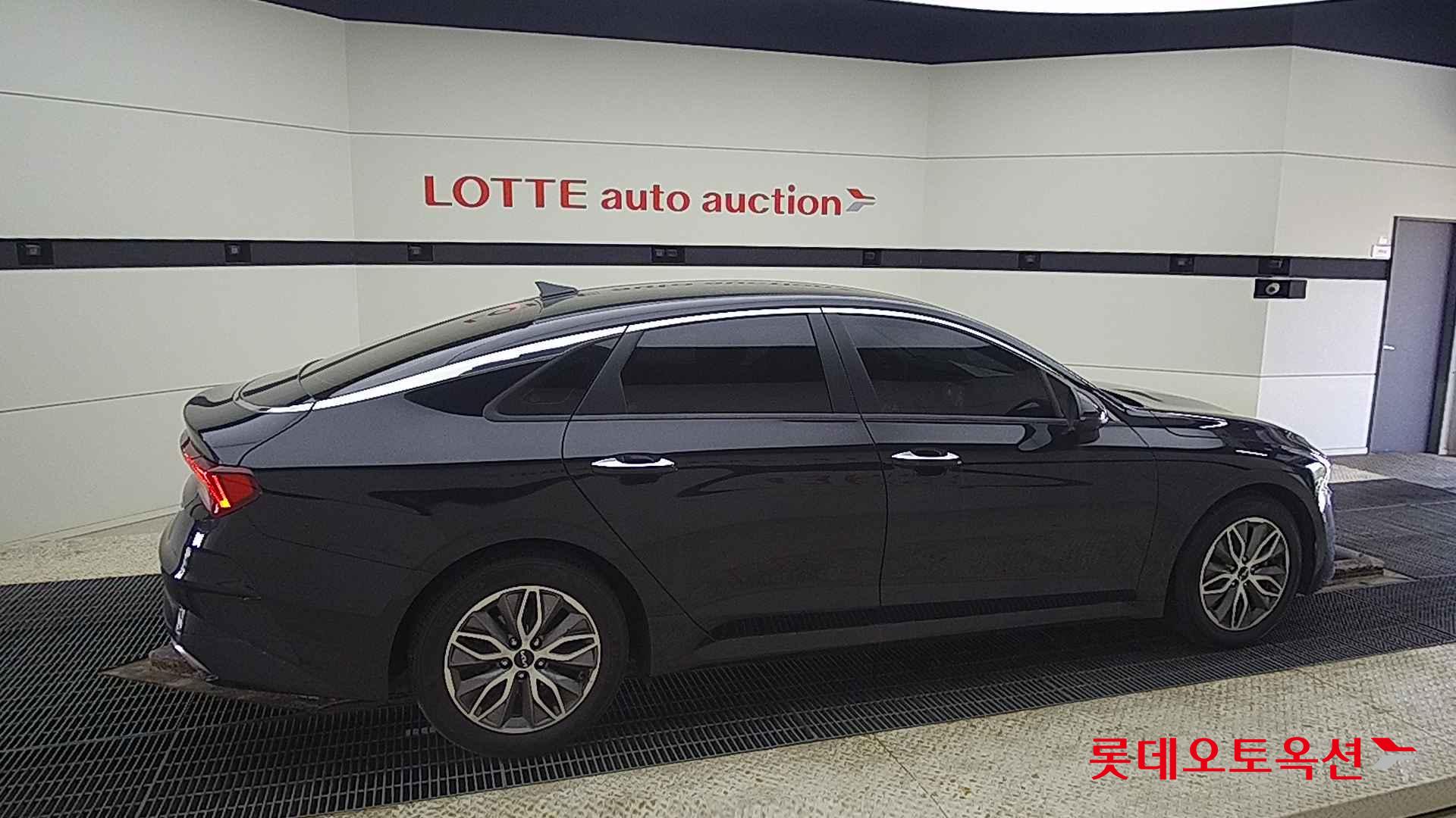 Kia K5 Hybrid id 2663238 из Кореи 18