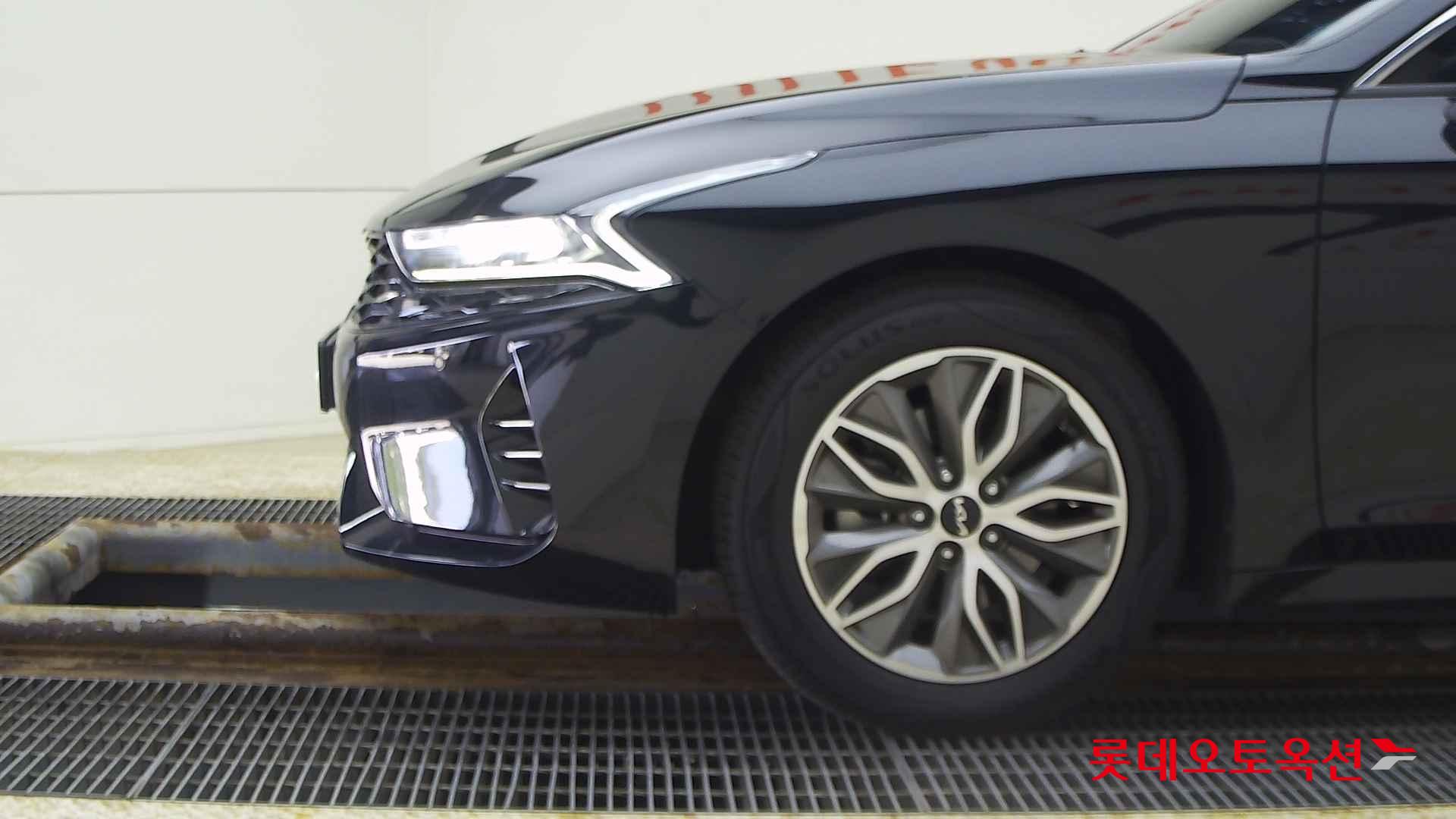 Kia K5 Hybrid id 2663238 из Кореи 21