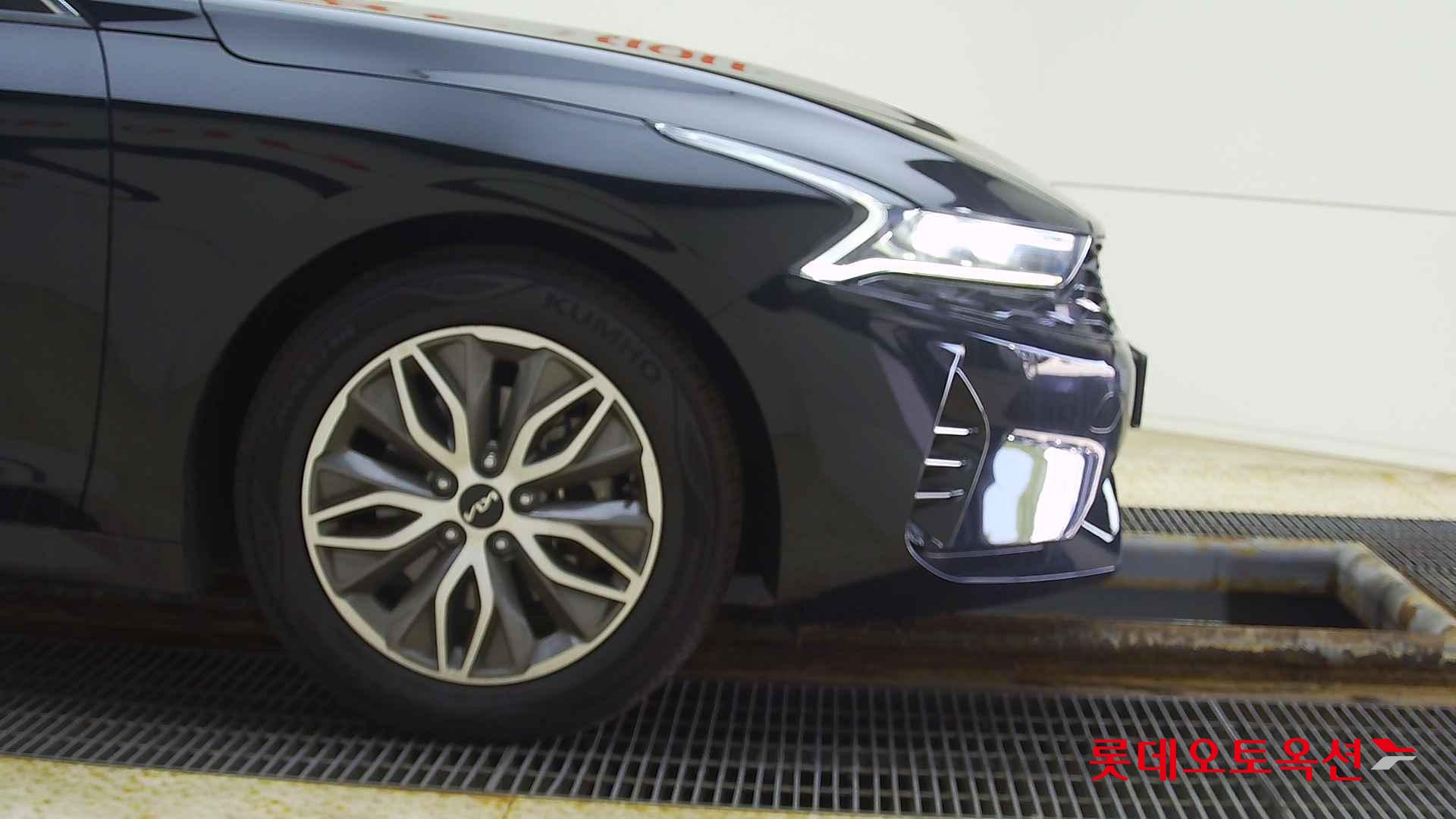 Kia K5 Hybrid id 2663238 из Кореи 23