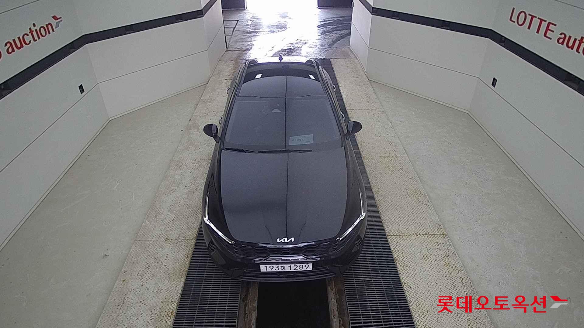 Kia K5 Hybrid id 2663238 из Кореи 25