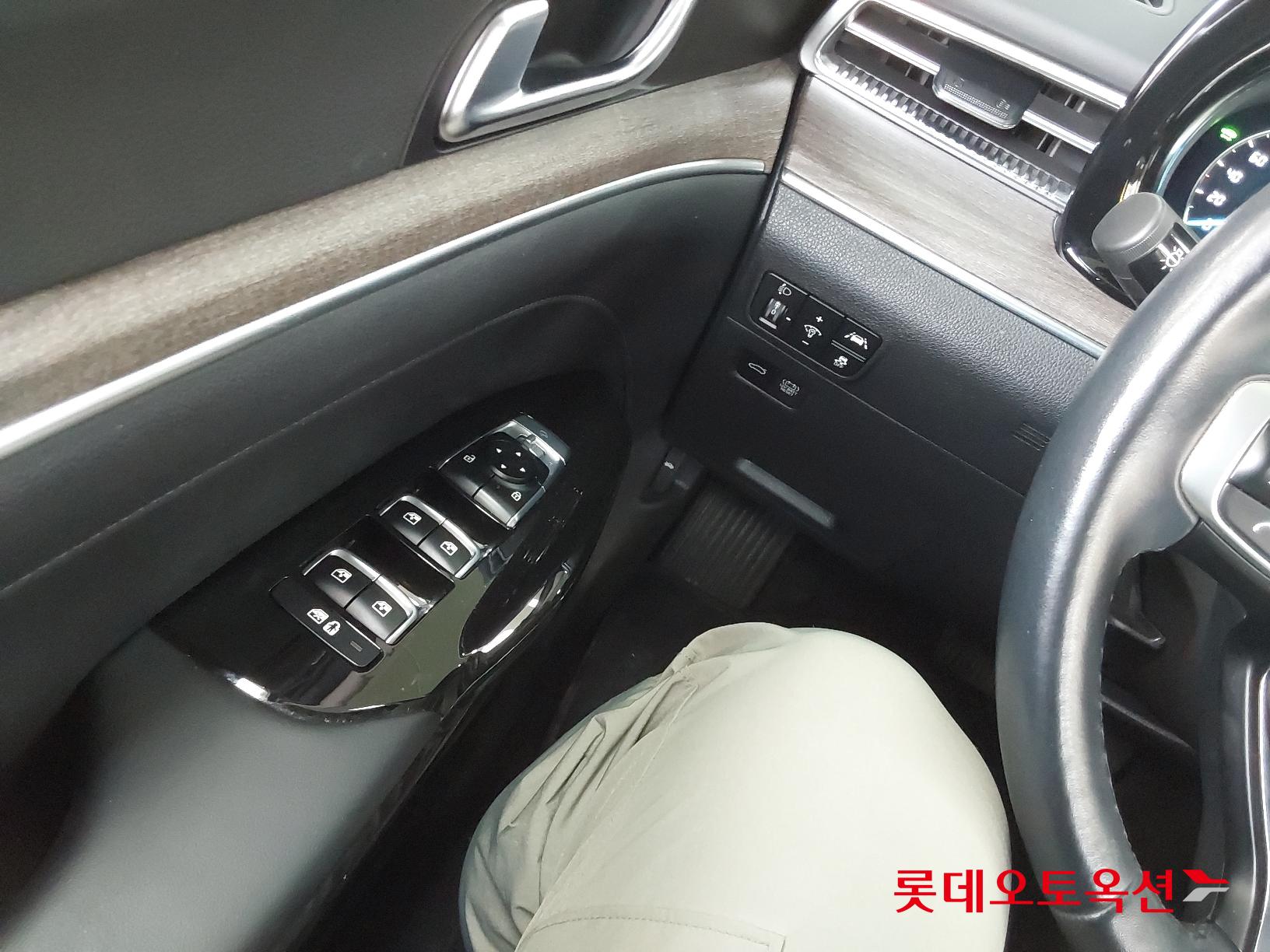 Kia K5 Hybrid id 2663238 из Кореи 28